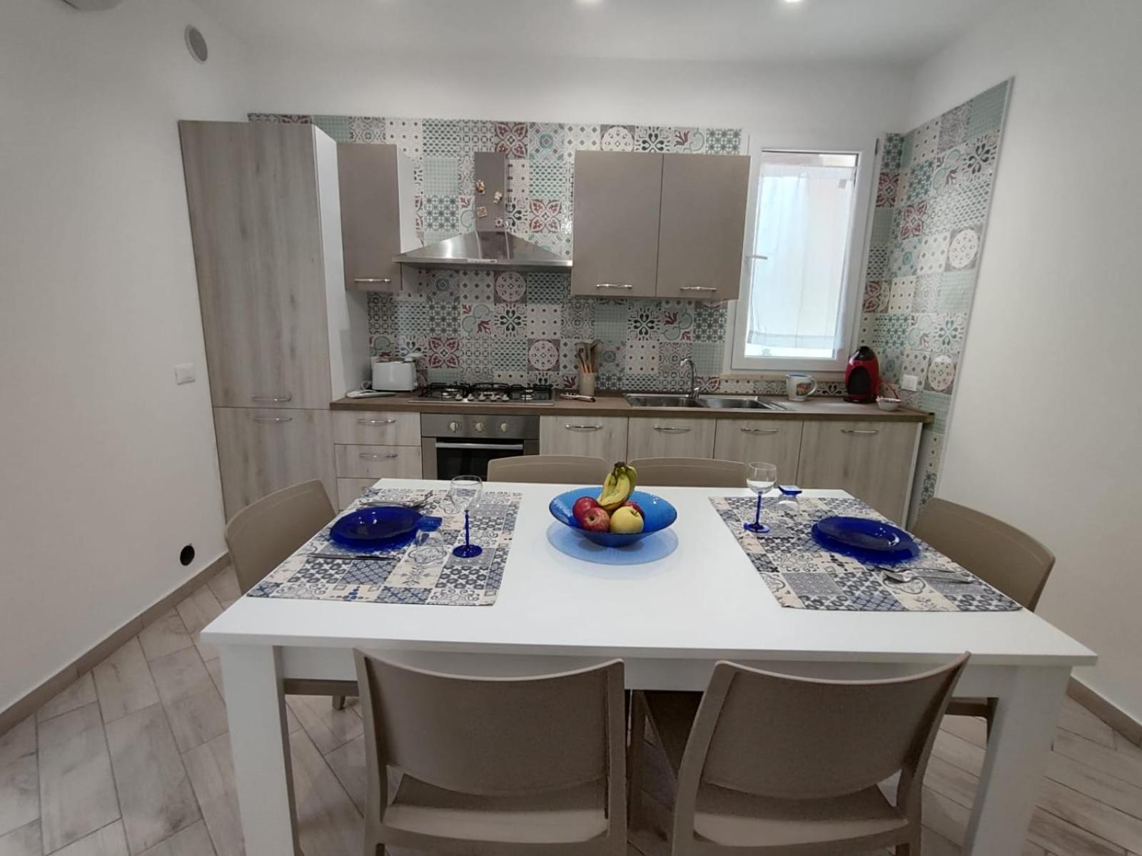 Mediterranea Home