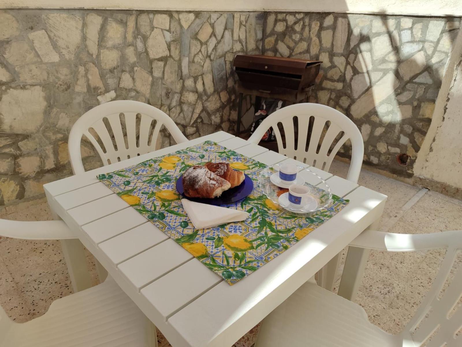 Mediterranea Home