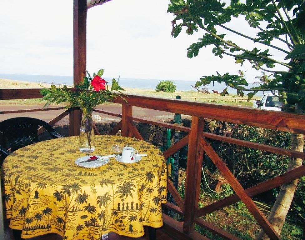 Mataveri apartment