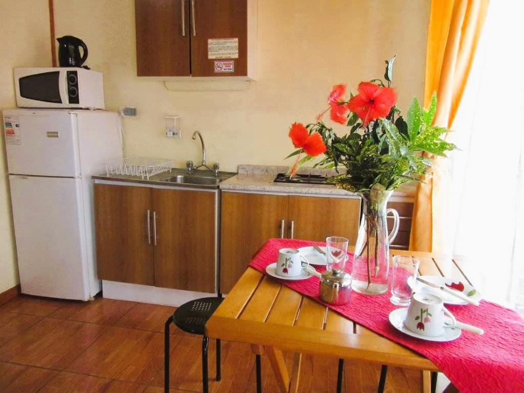 Mataveri apartment