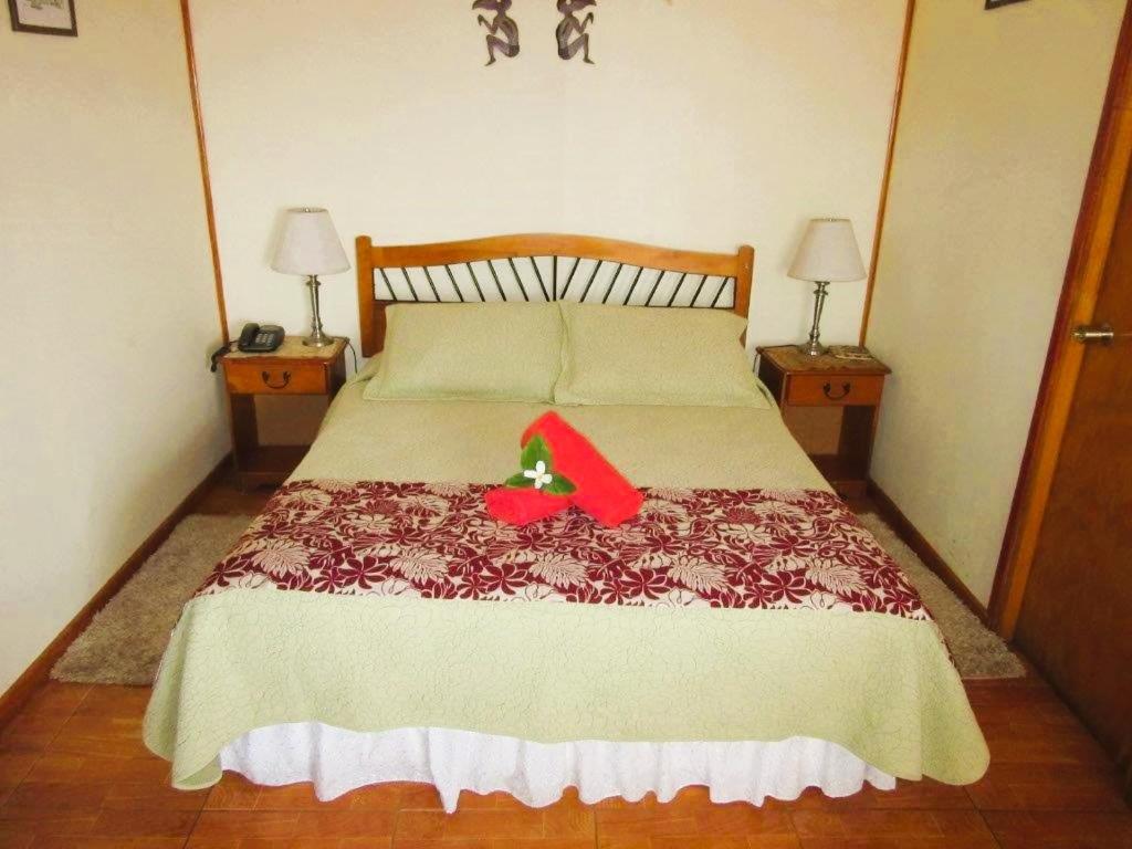 Mataveri apartment