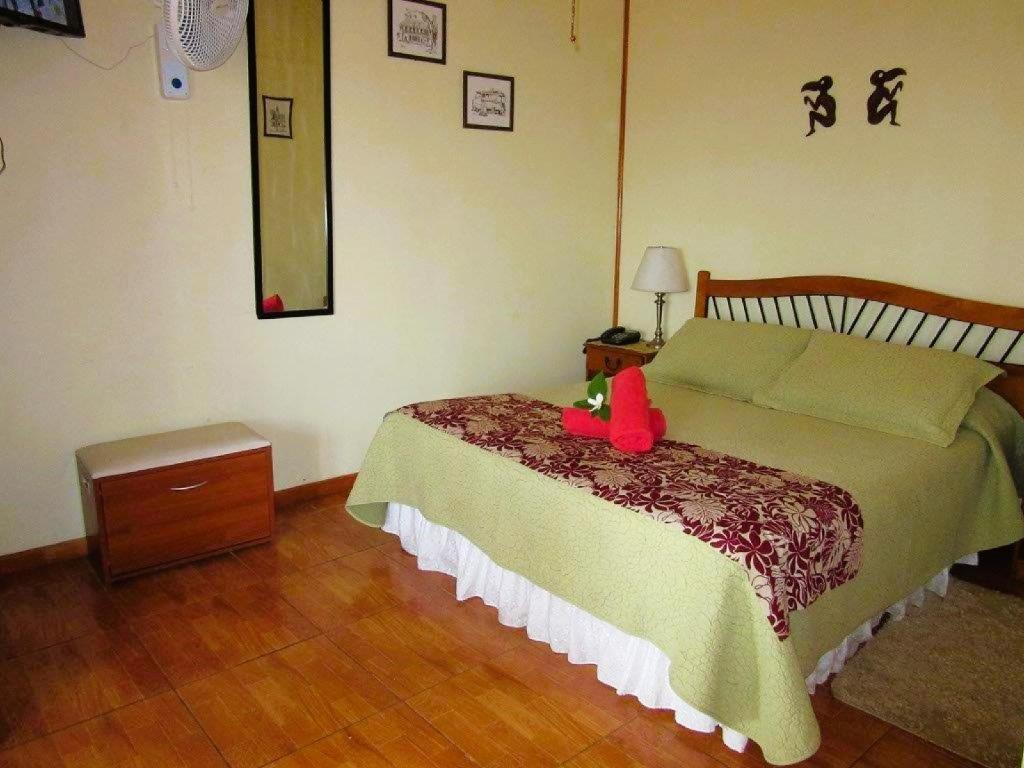 Mataveri apartment