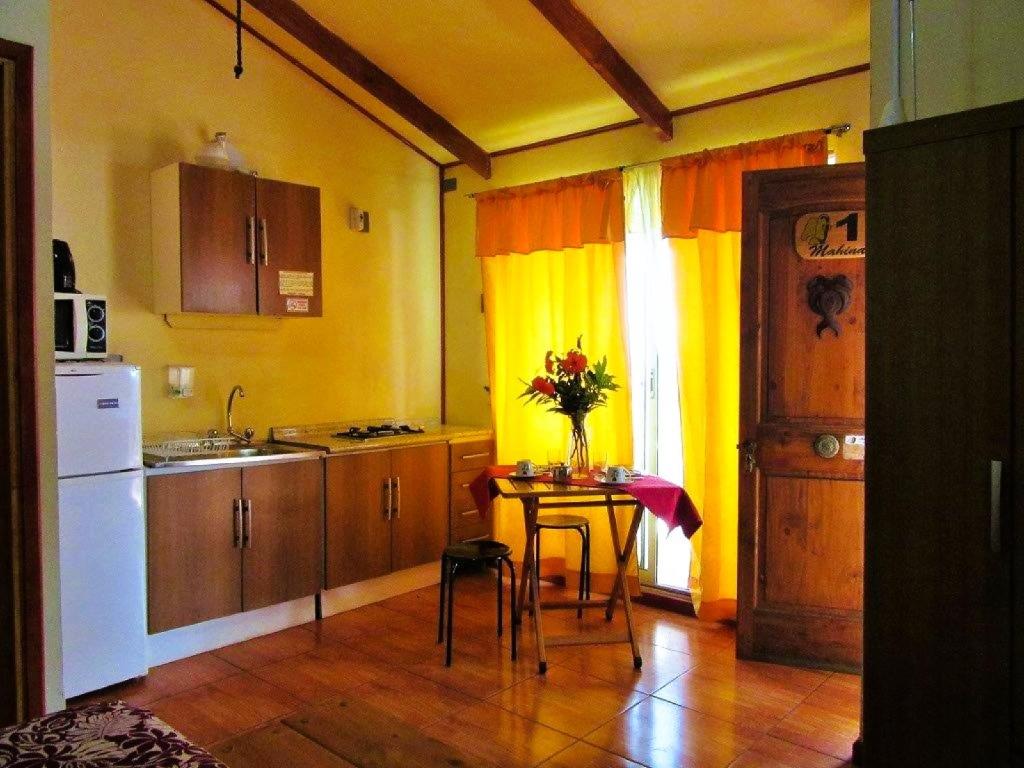 Mataveri apartment