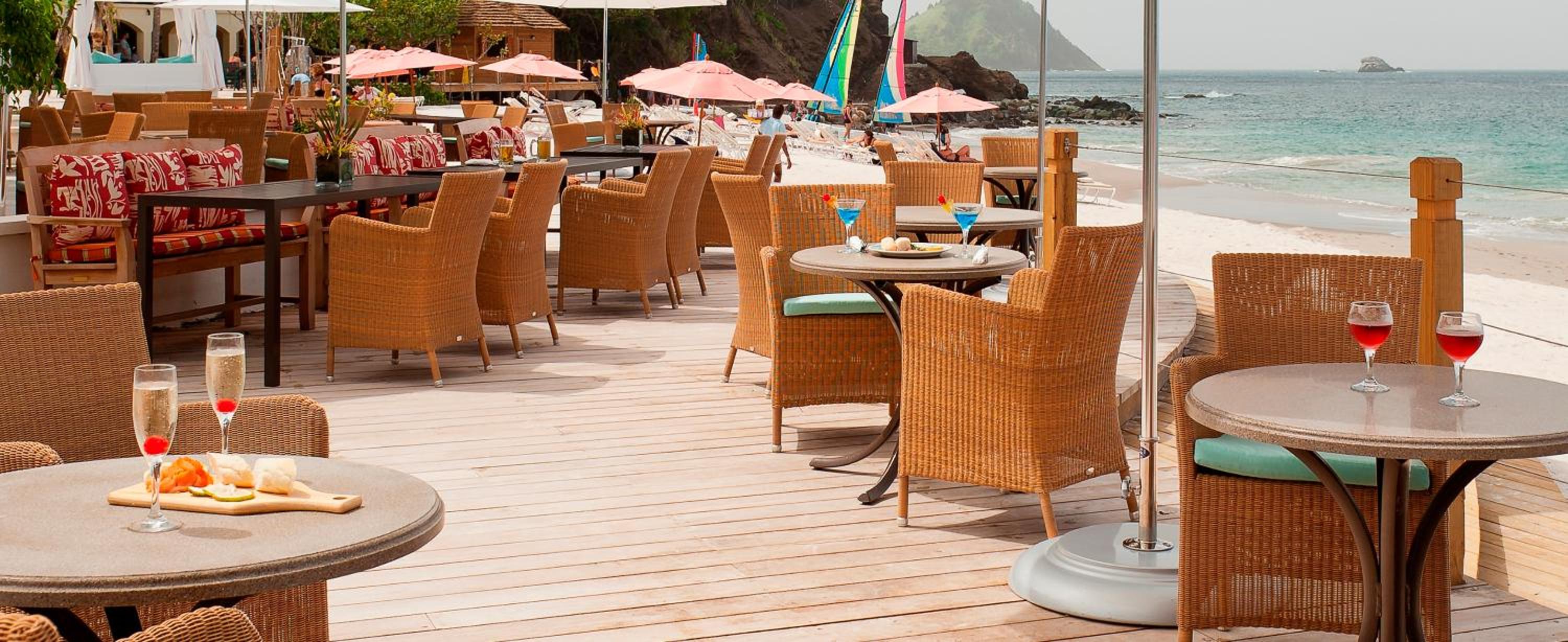 BodyHoliday St Lucia