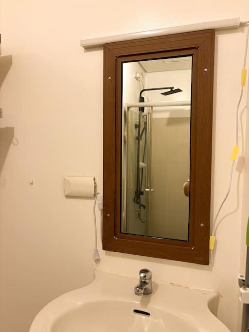 NOT BOOKABLE SM Light Residences Smart Home and Cozy 1BR Unit in Mandaluyong near Makati and BGC