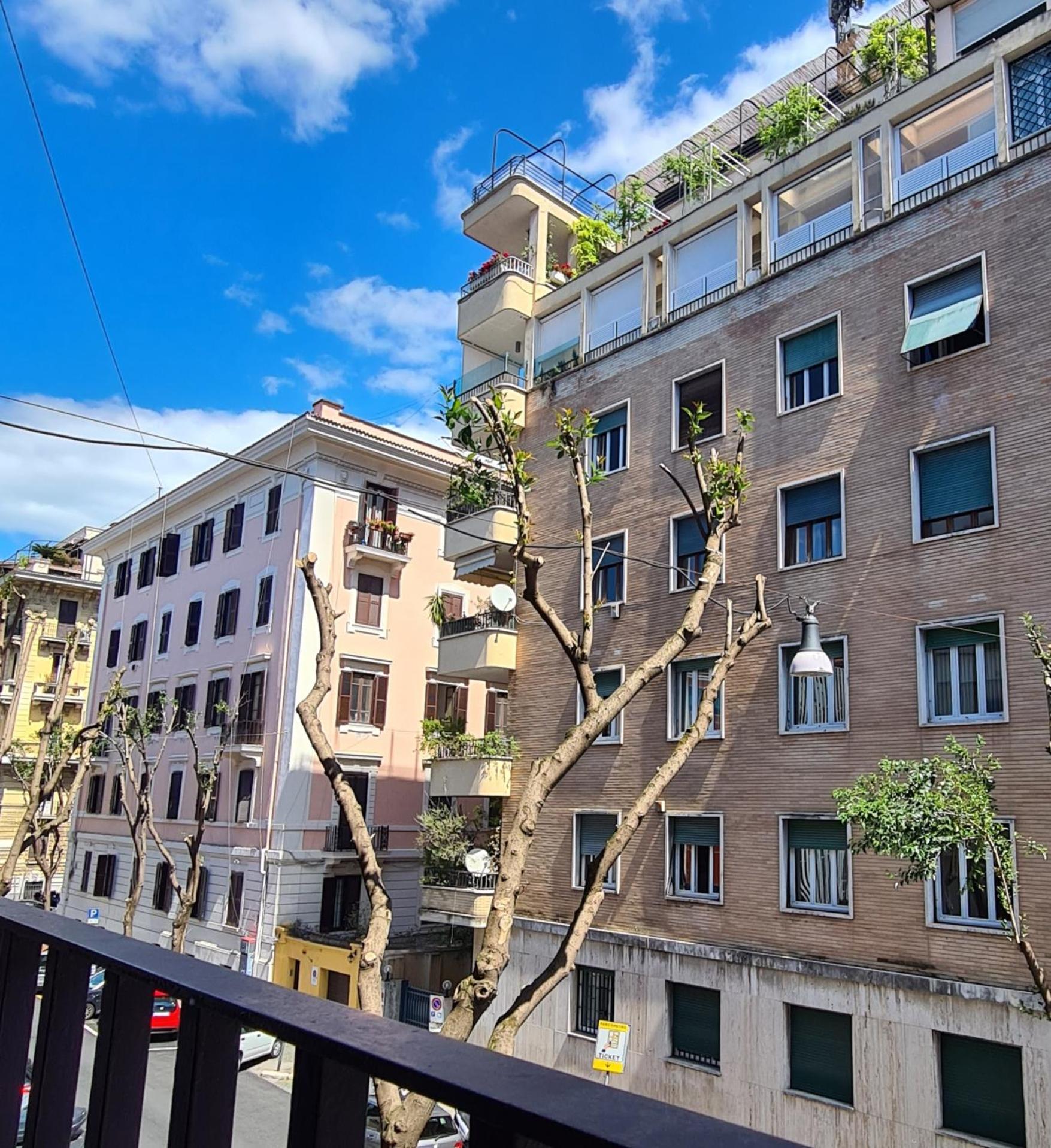 RomeBestHome Beccaria - Piazza del Popolo