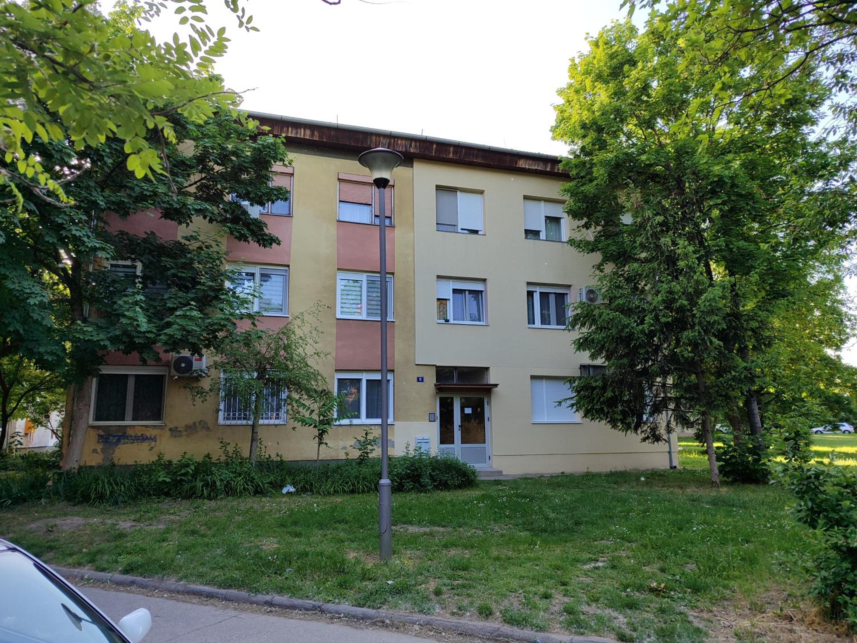 Apartman Studio Blue view 5
