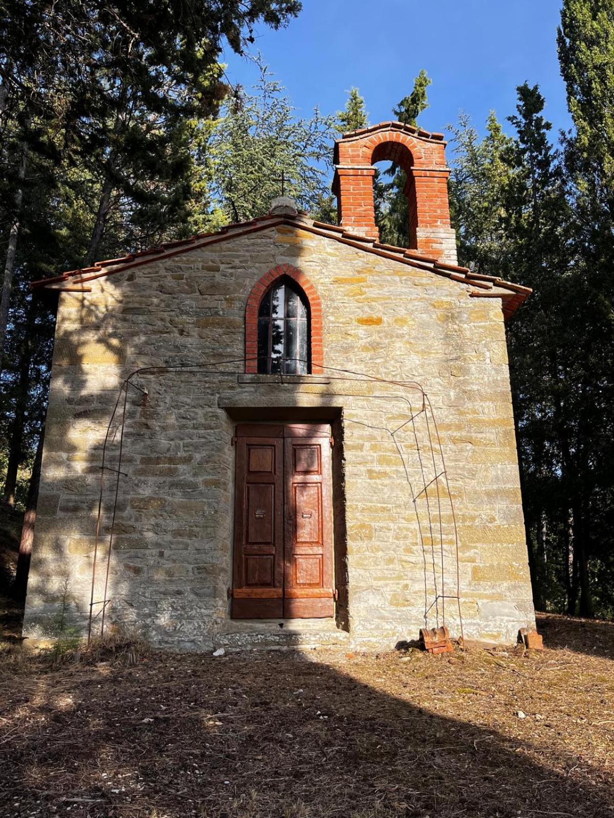 Borgo La Valle, fotografía 5