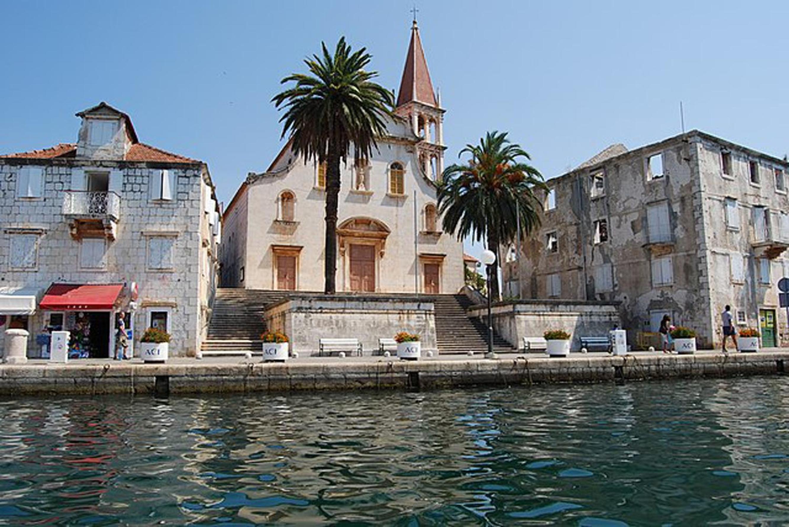 Apartman Linda