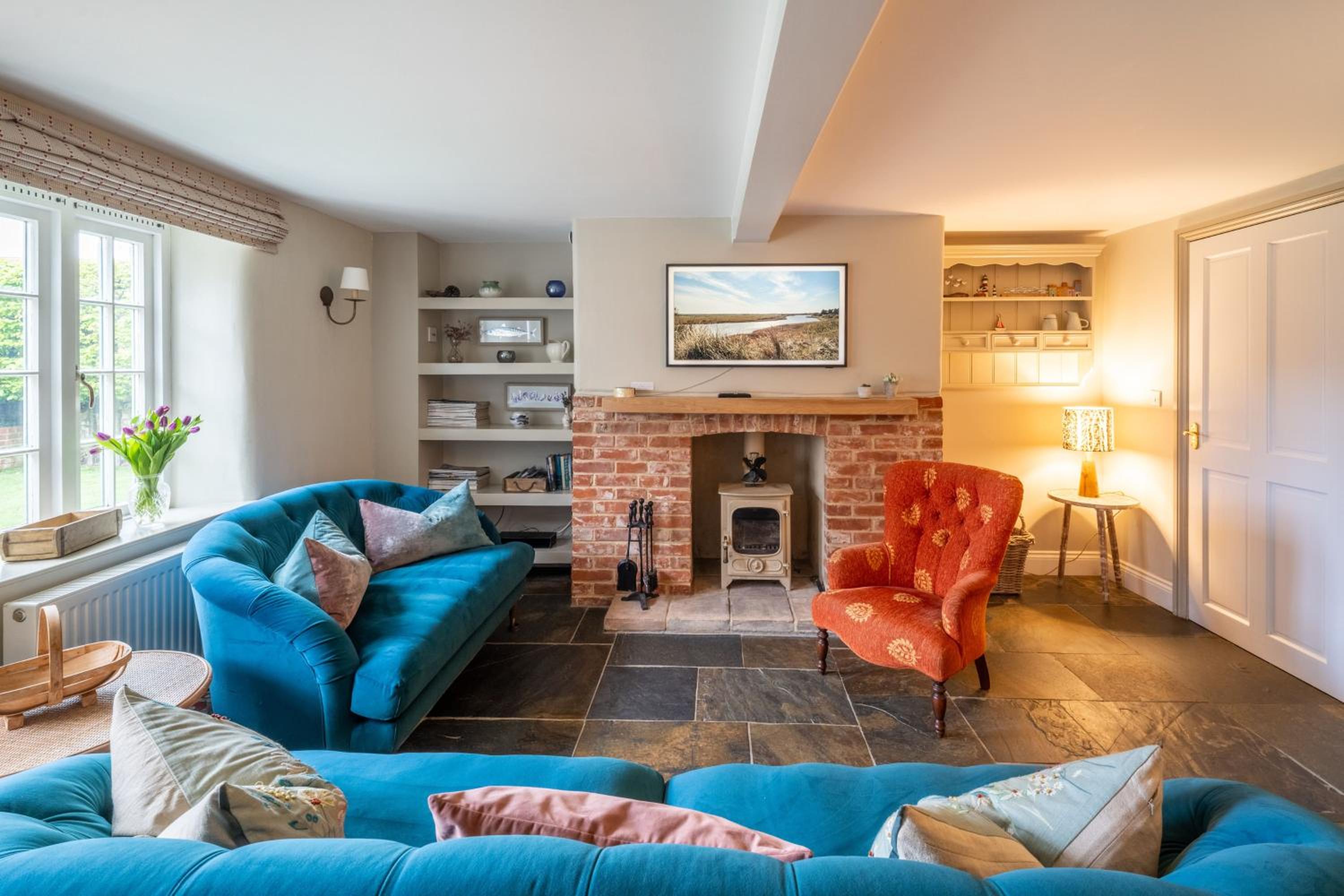 Pine Cottage