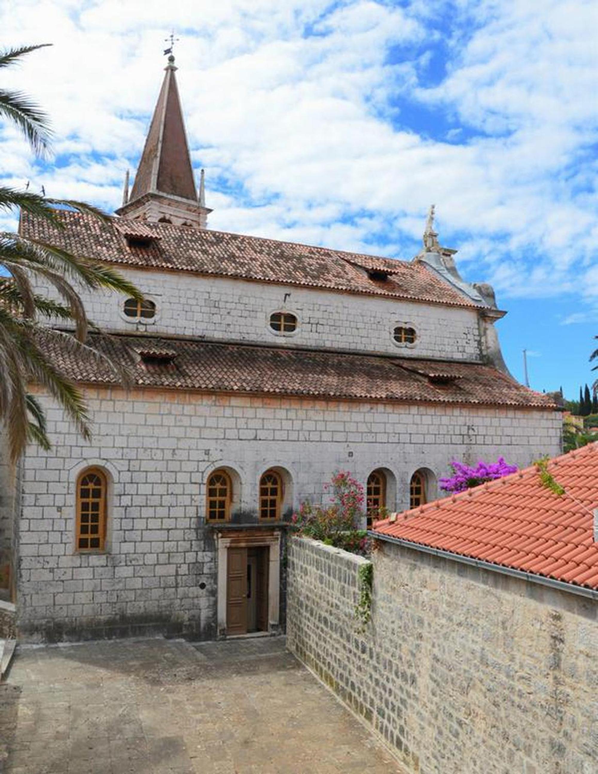 Apartman Linda
