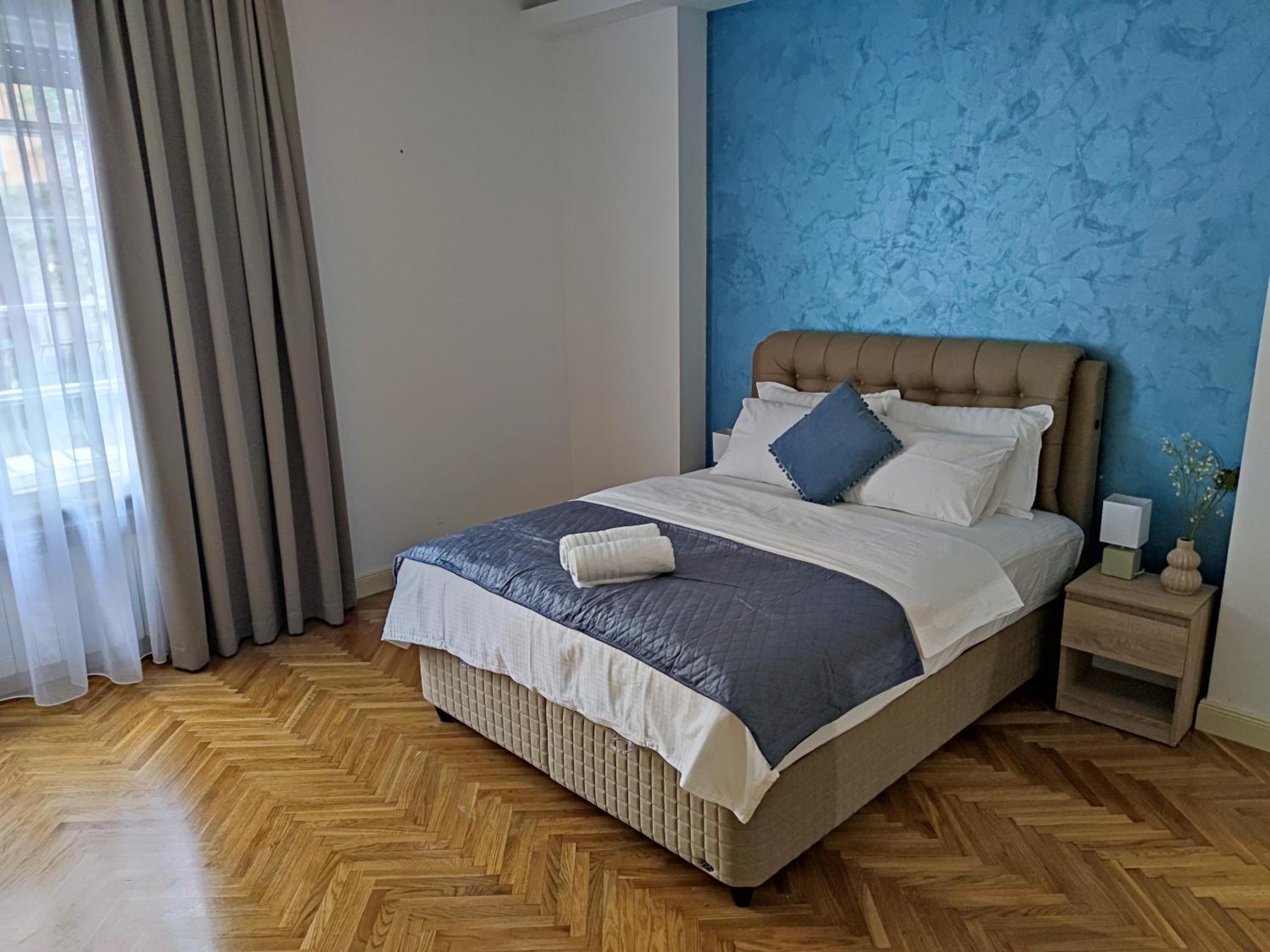 Dorcol - the Heart of Belgrade view 5