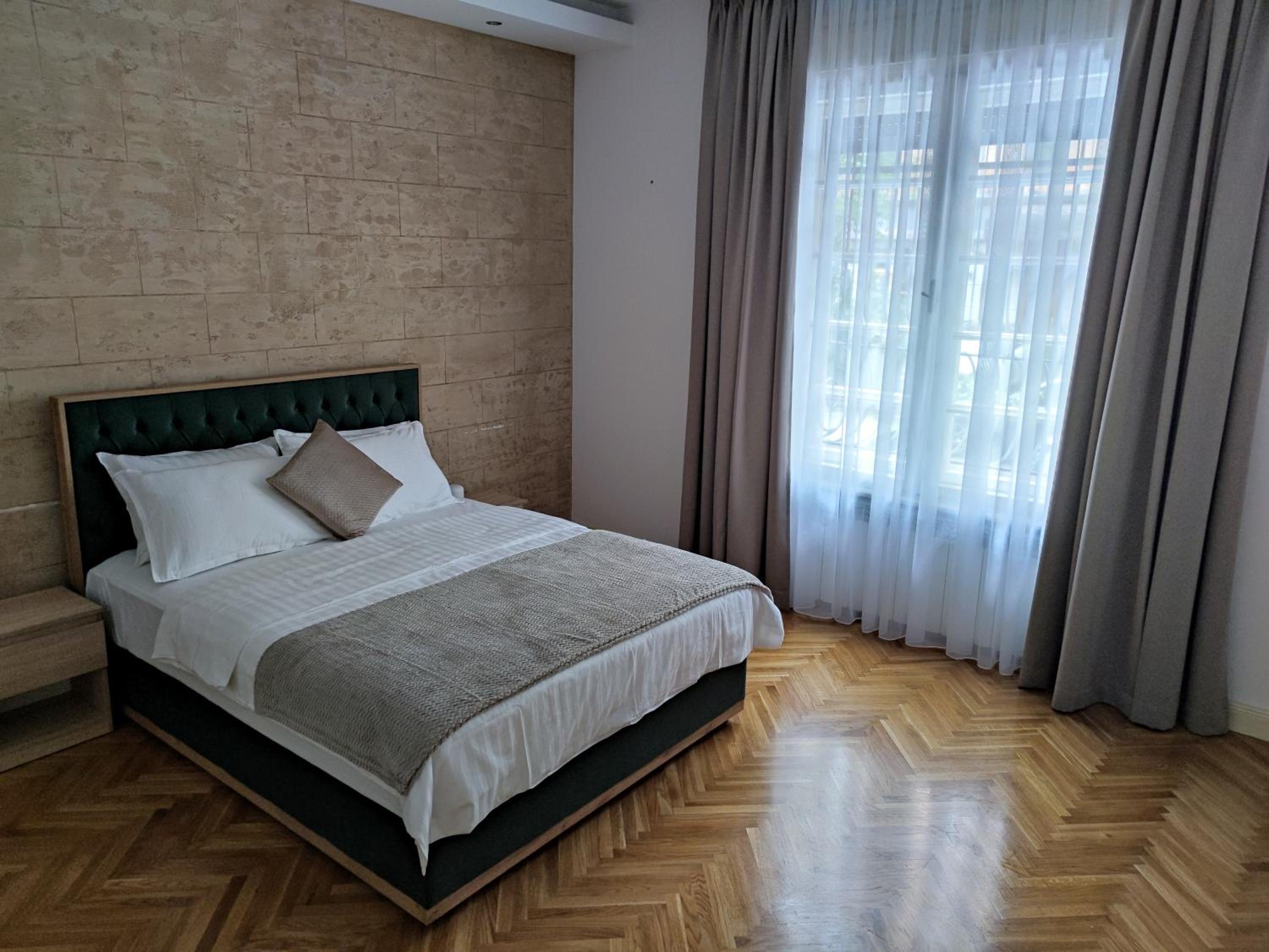 Dorcol - the Heart of Belgrade view 3