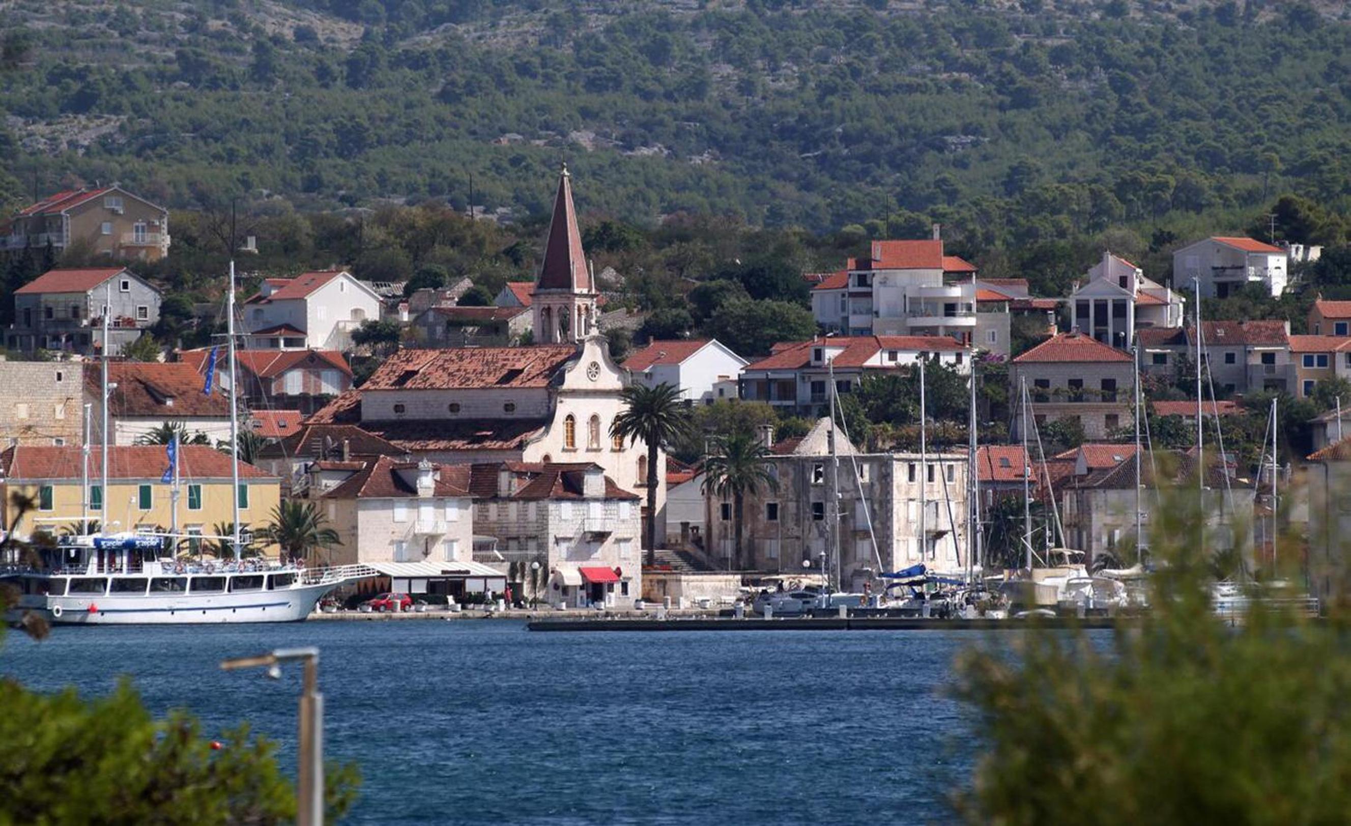 Apartman Linda