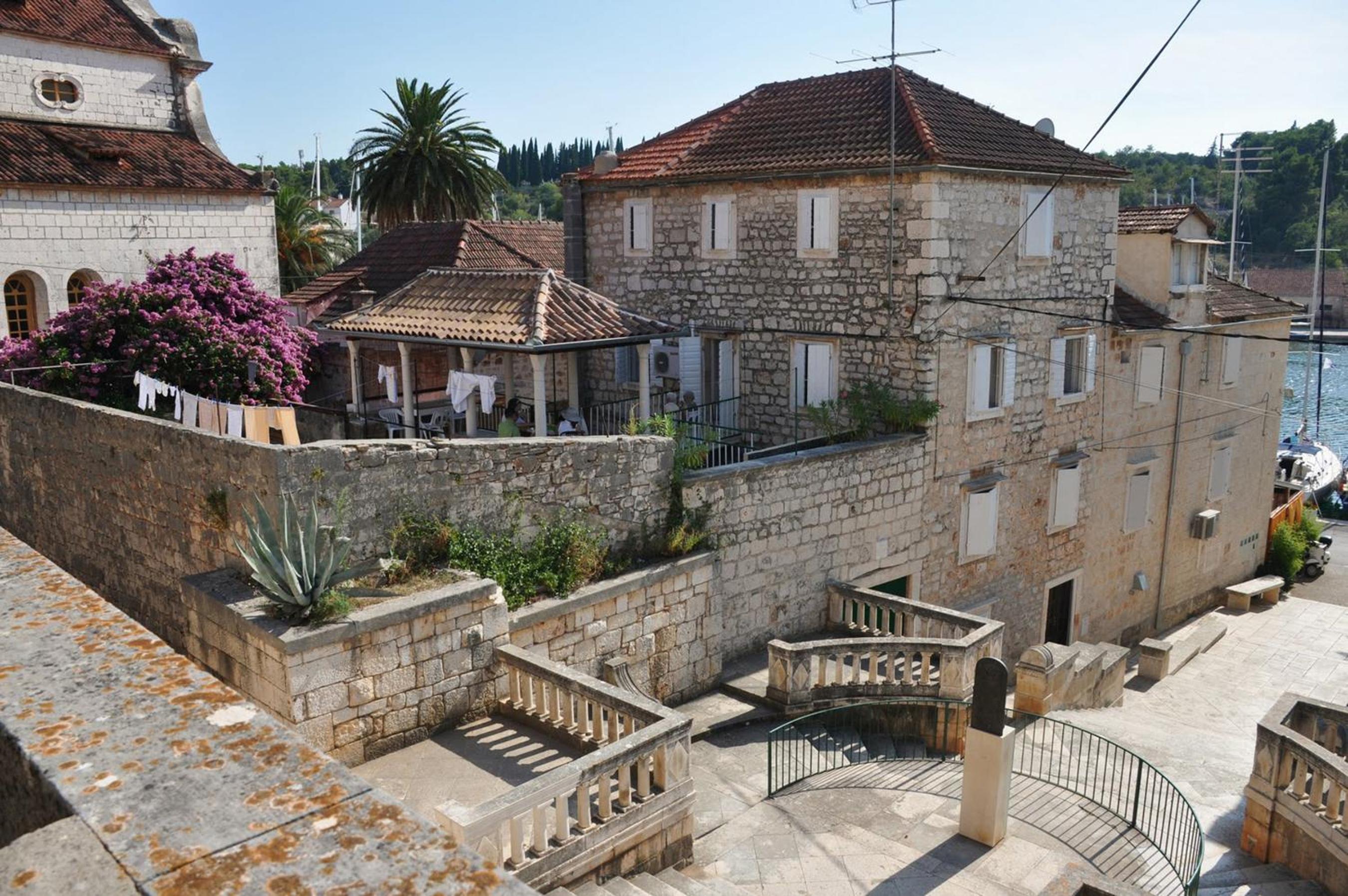 Apartman Linda