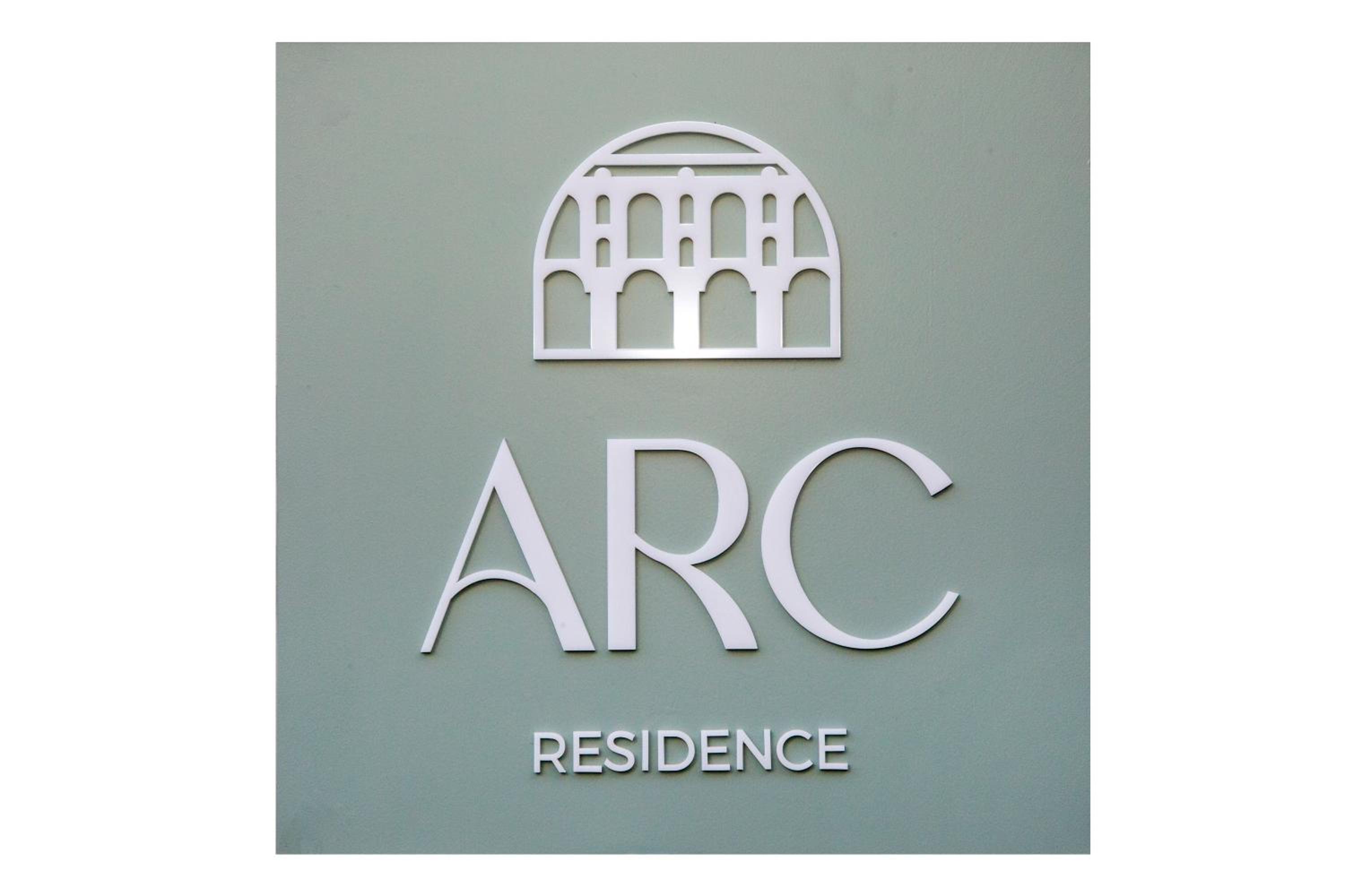 Arc Residence Maisonette