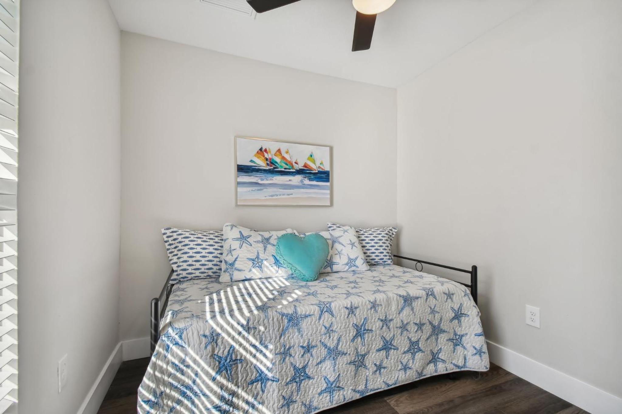 Dolphin's Den