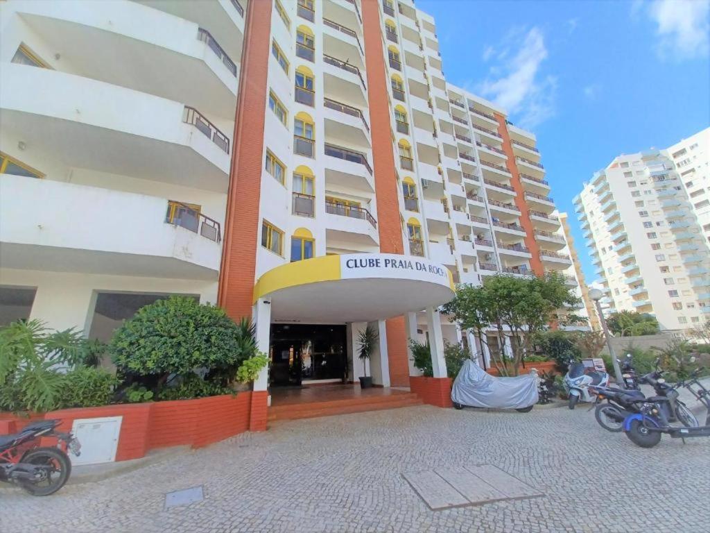 PRAIA DA ROCHA APARTMENT view 5