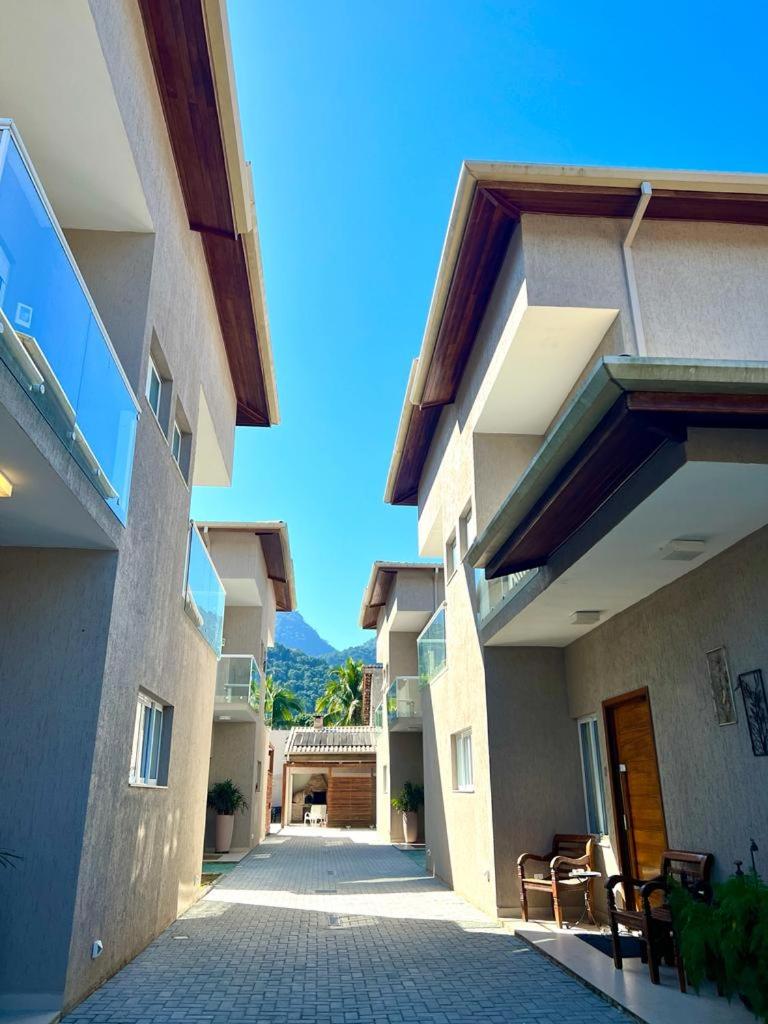Casa na Linda Praia de Paúba! Condomínio Tranquilo - 150 metros do Mar!!!