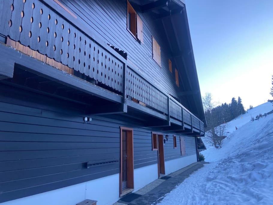 Les Bleuets K10 Duplex