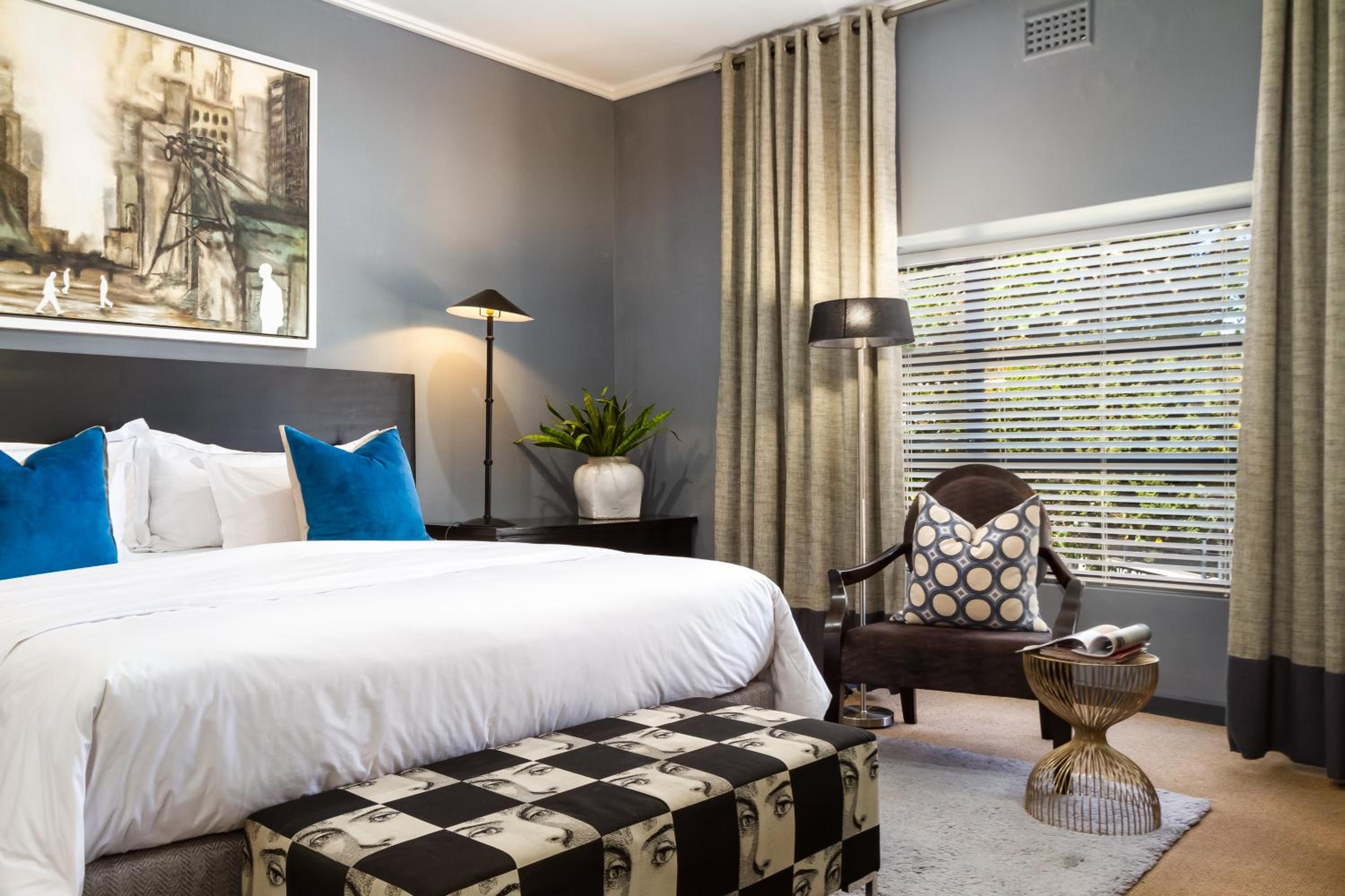 Life & Leisure Boutique Guesthouse