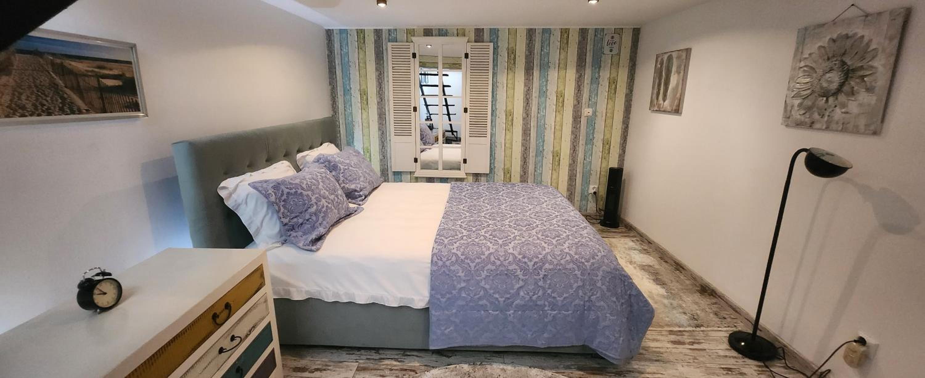 Morii Lake Private Pool Villa en Bucharest — hotel room