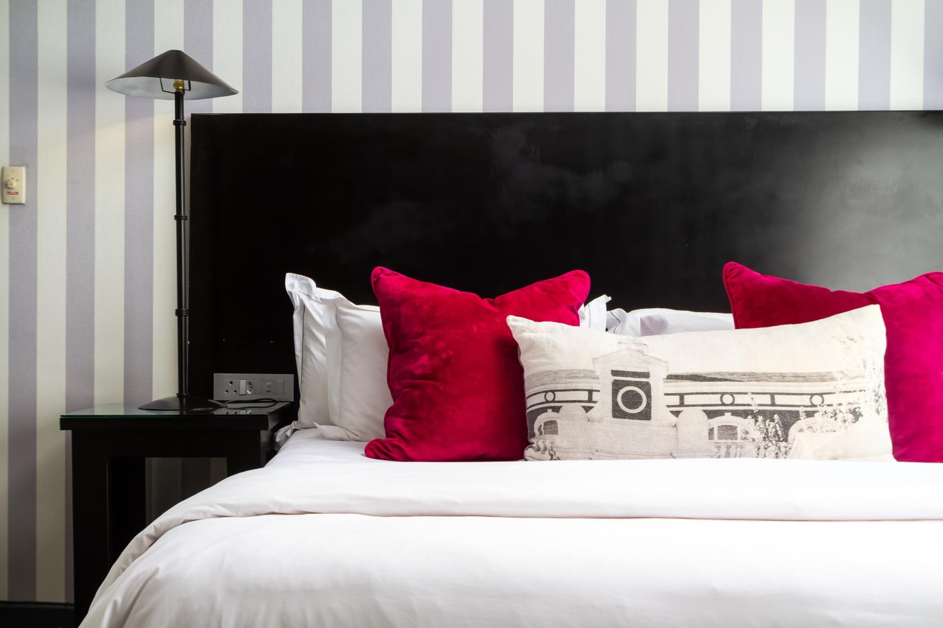 Life & Leisure Boutique Guesthouse