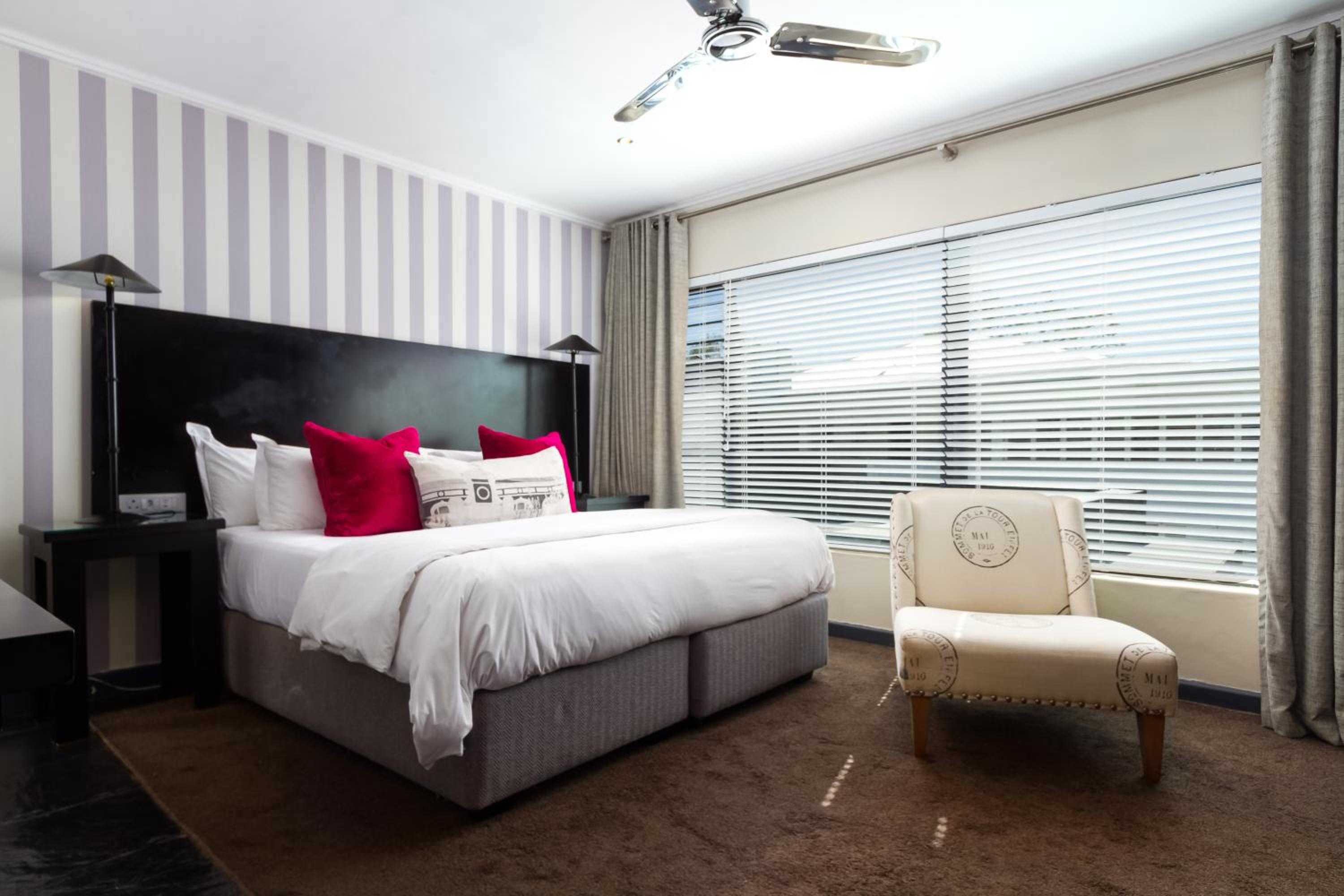 Life & Leisure Boutique Guesthouse