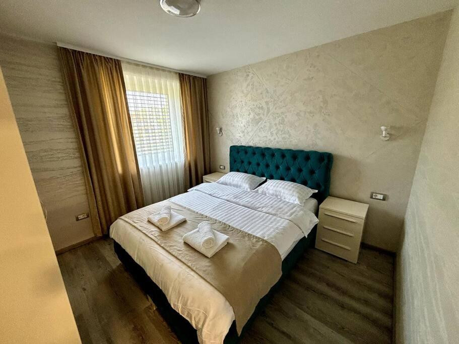 Villa Moste 3-Free parking&pool, EV station view 4