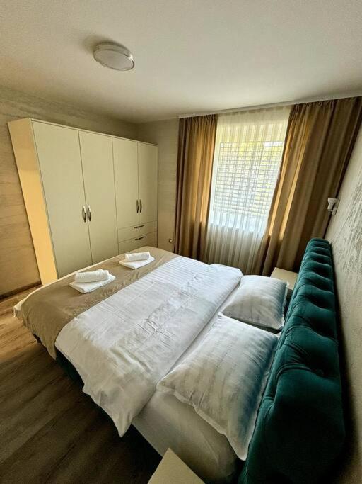 Villa Moste 3-Free parking&pool, EV station view 5