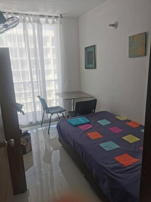 P612 - Apto vacacional Girardot