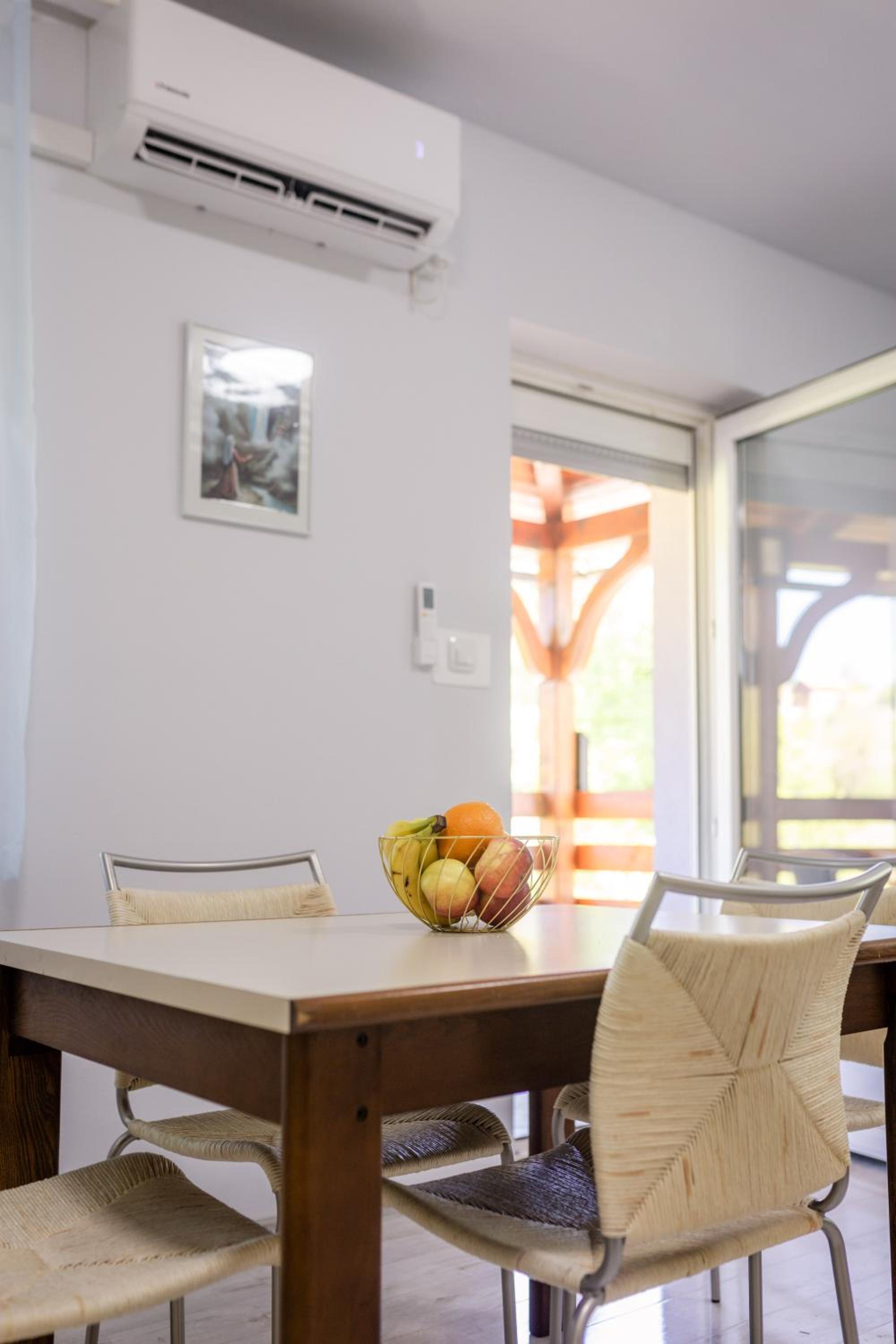 Apartman Milka