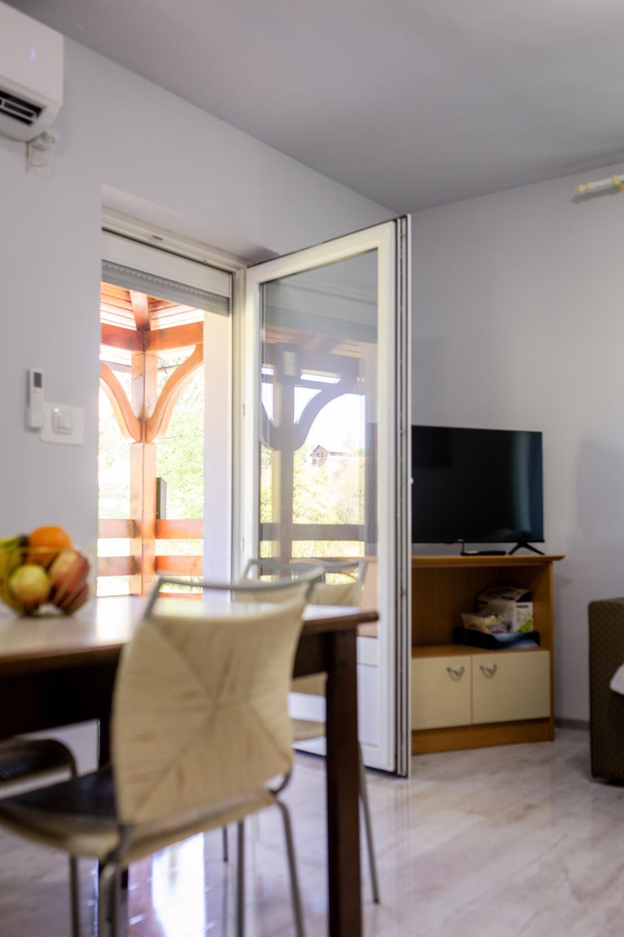 Apartman Milka