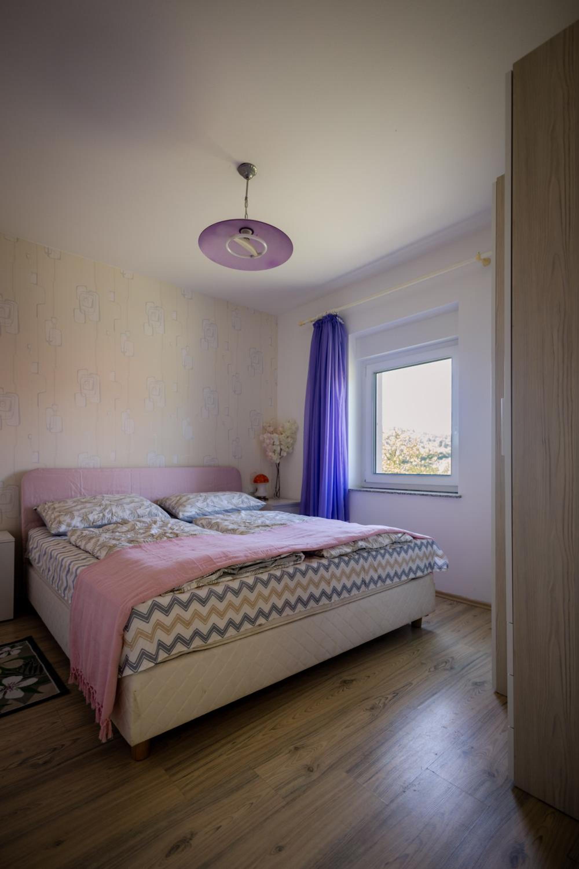 Apartman Milka