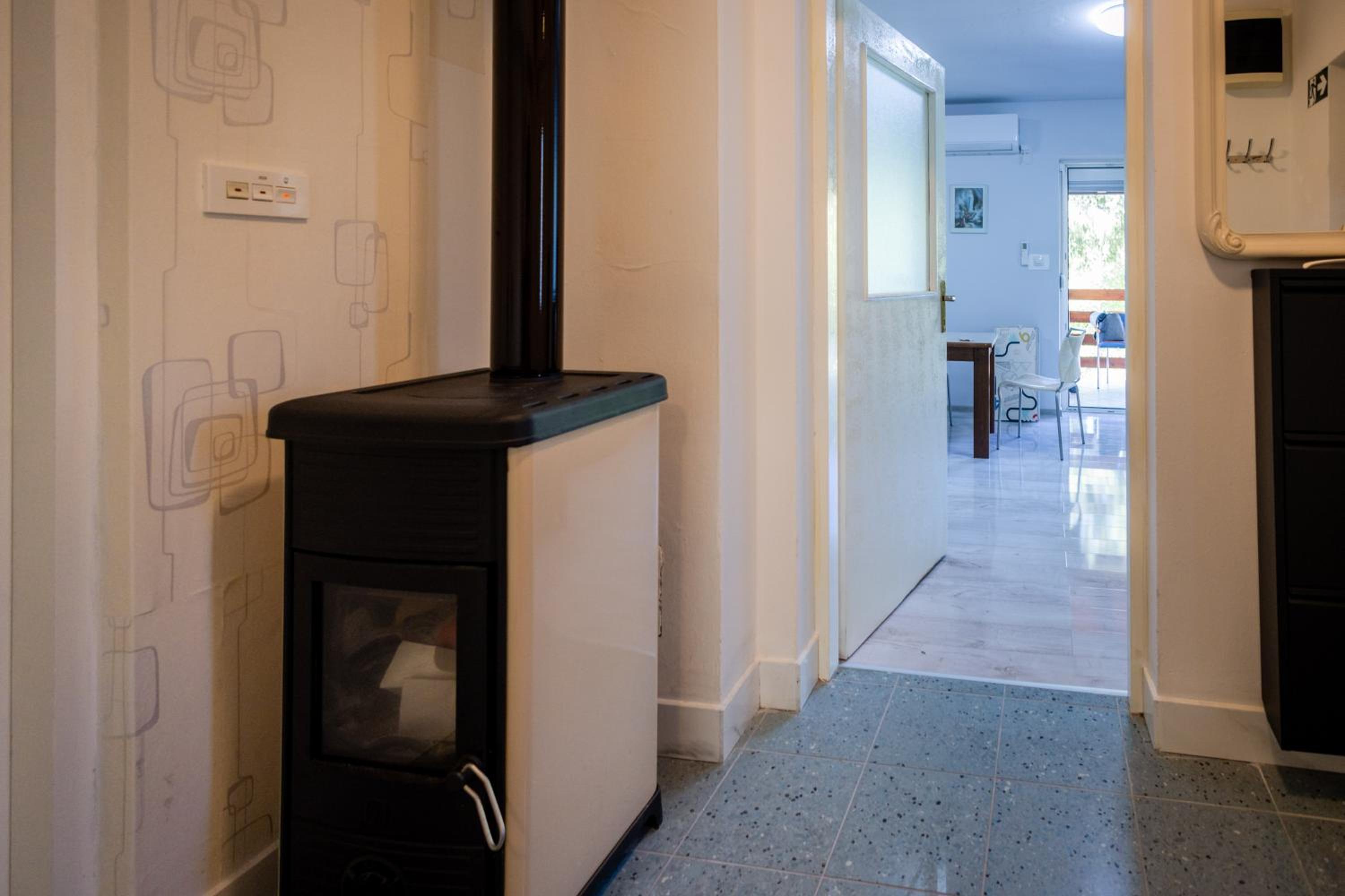 Apartman Milka