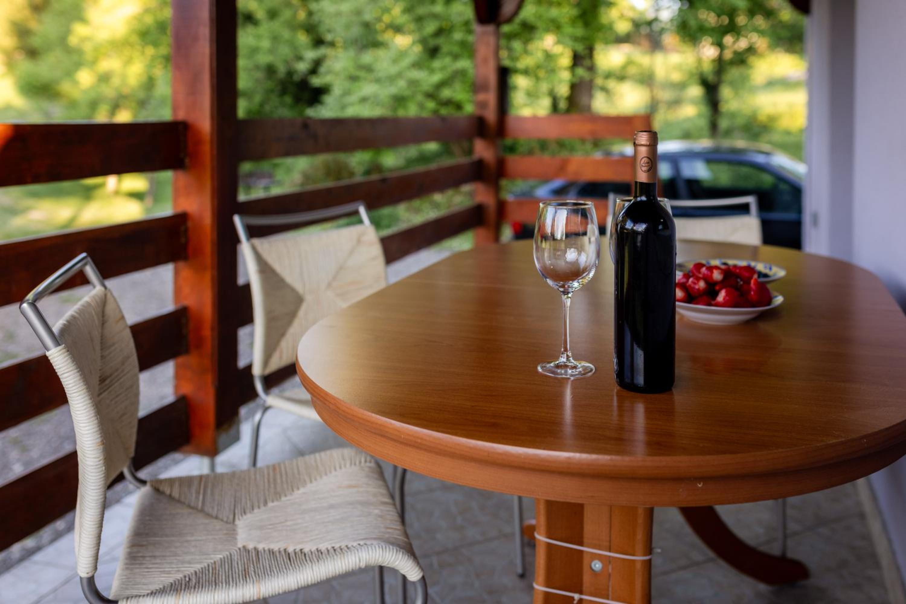 Apartman Milka
