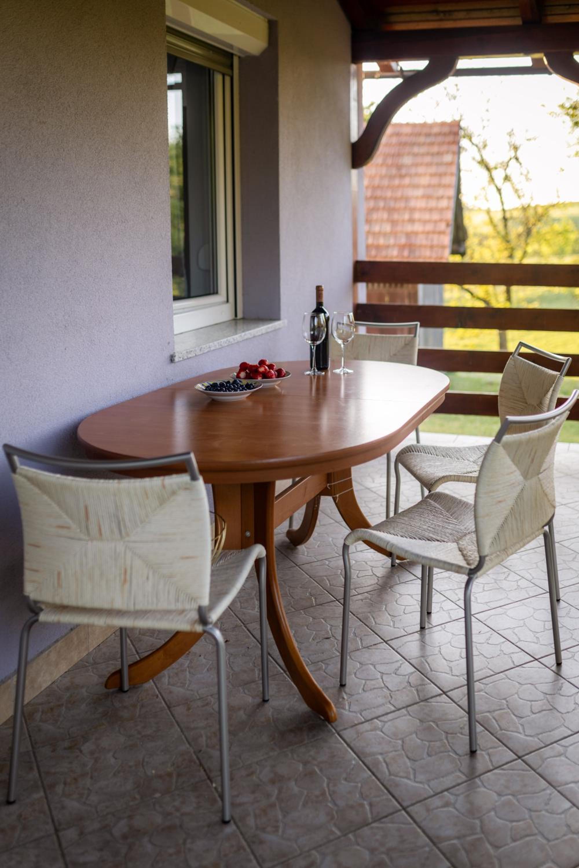 Apartman Milka