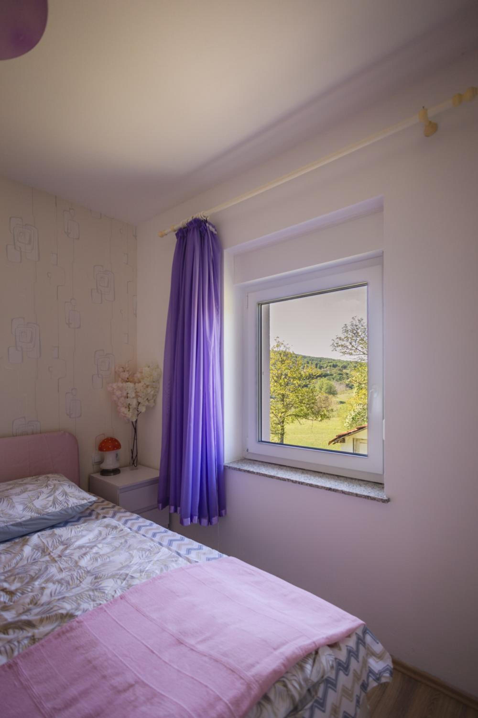 Apartman Milka