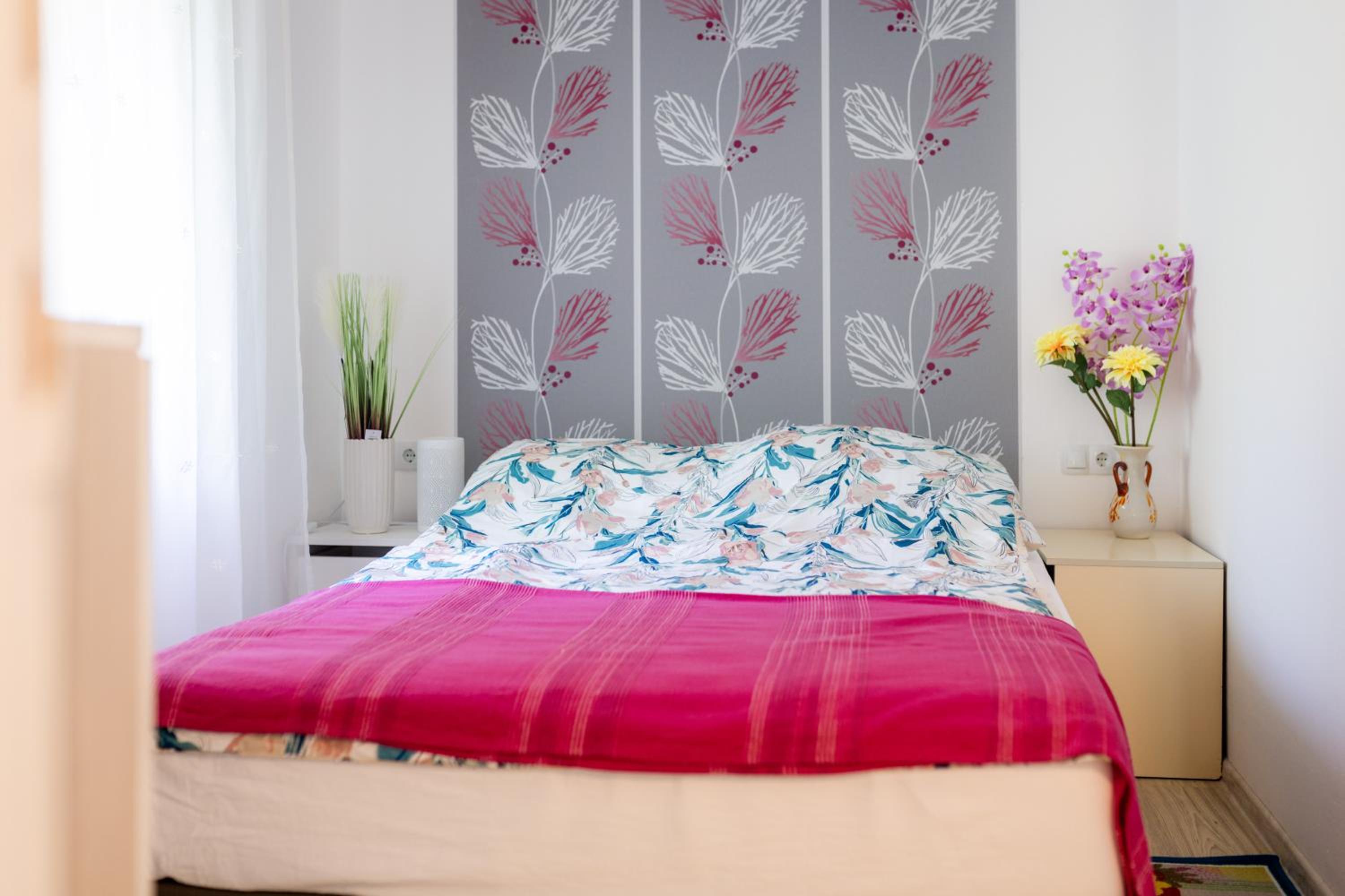Apartman Milka
