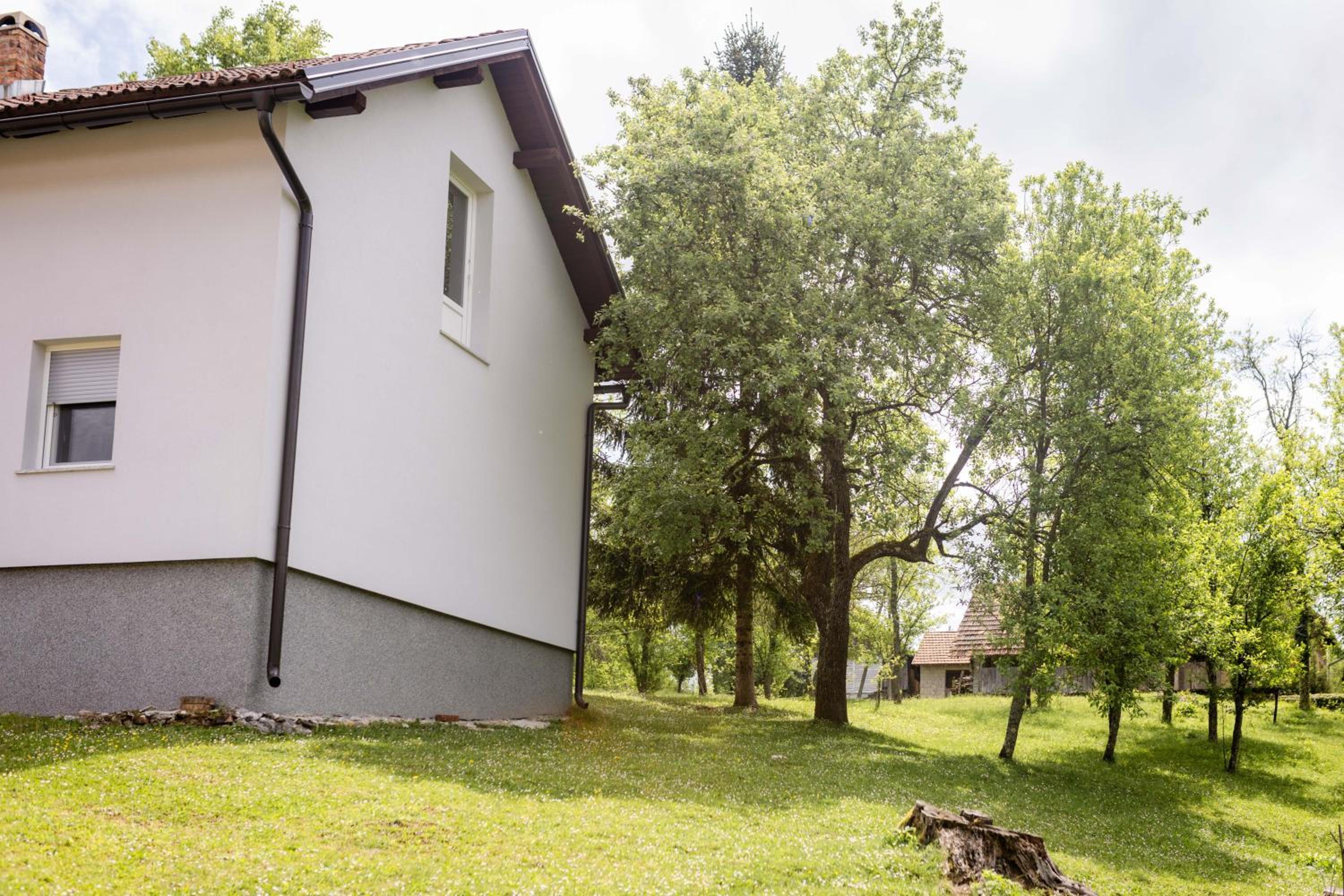 Apartman Milka