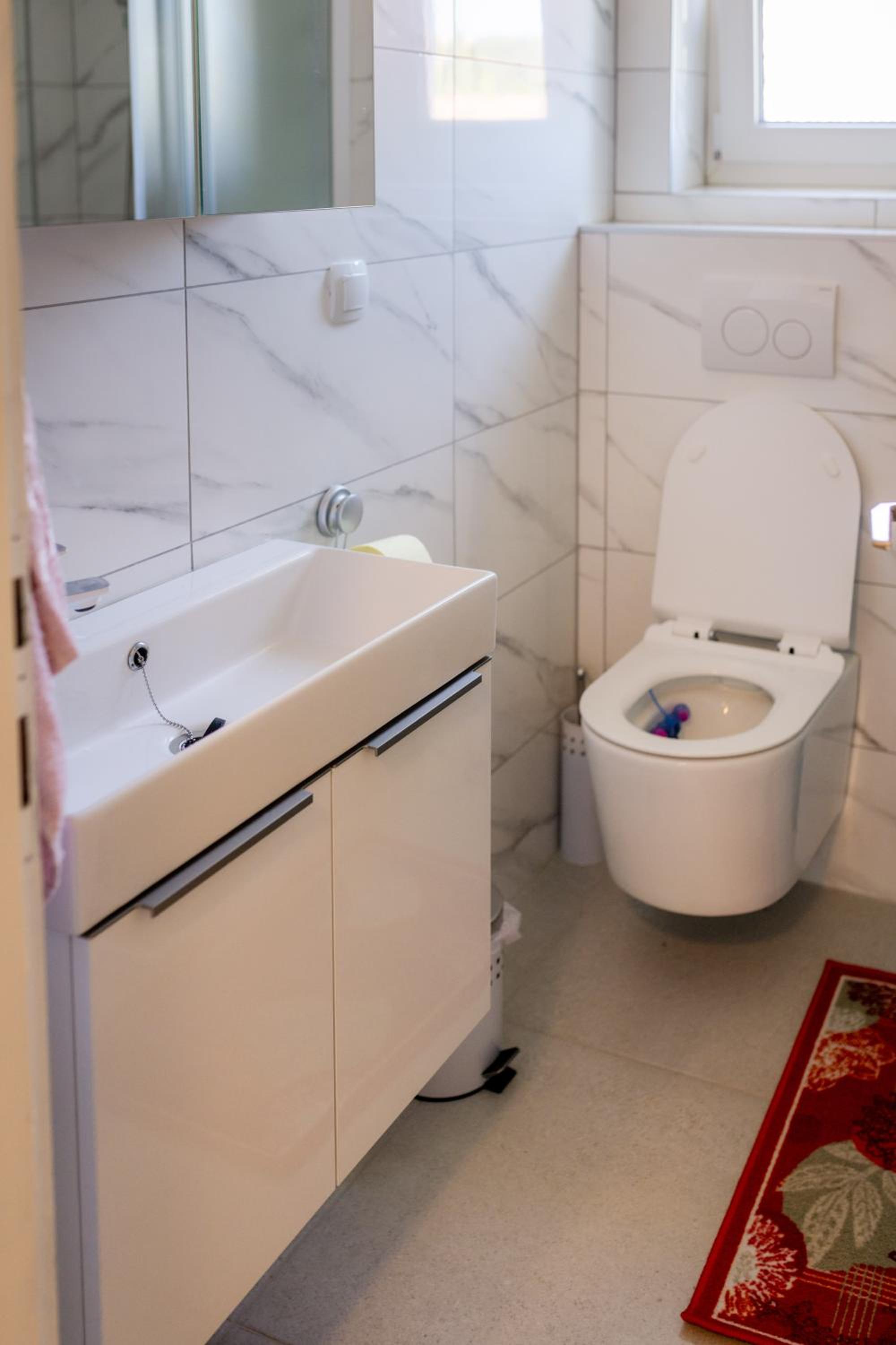 Apartman Milka