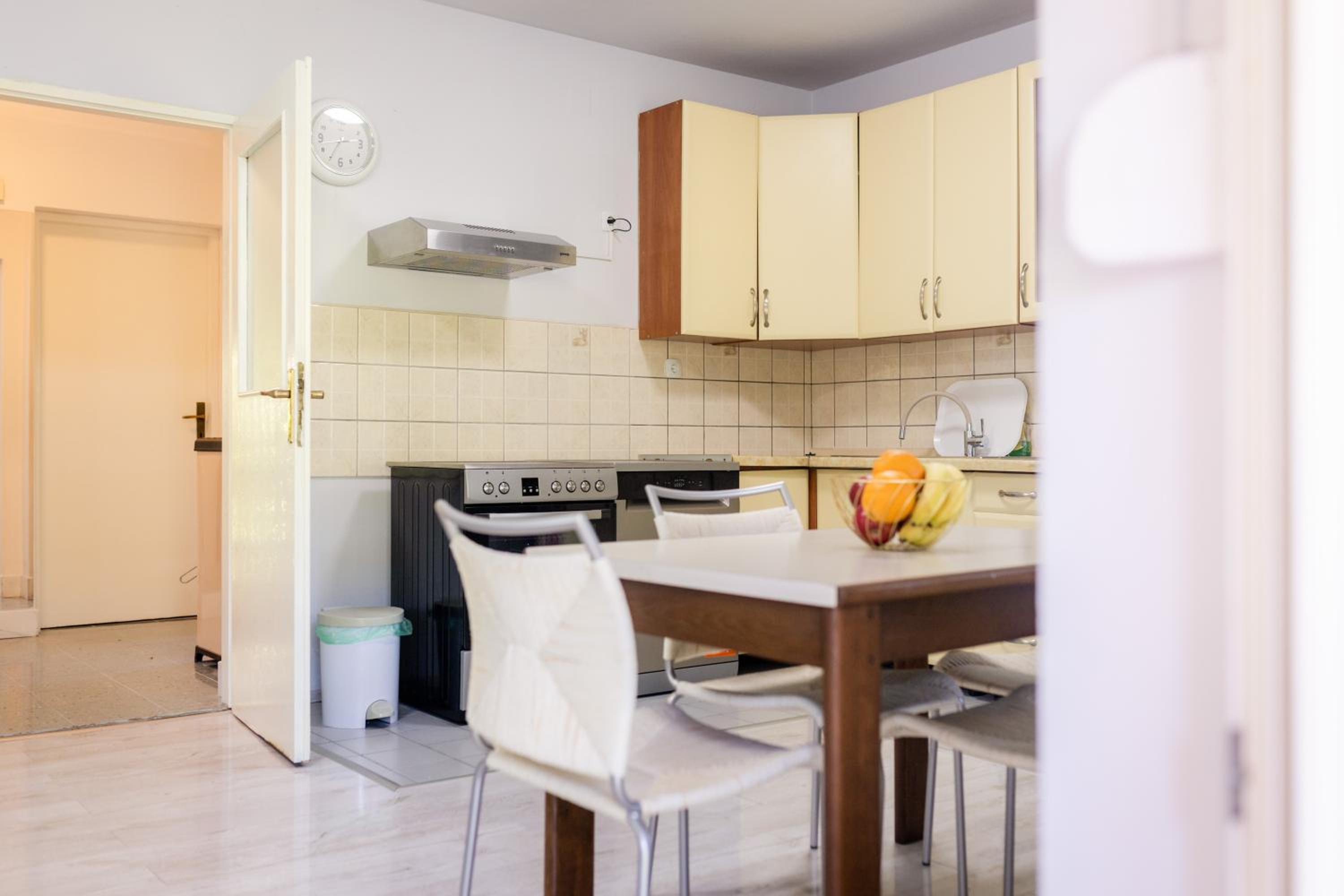 Apartman Milka