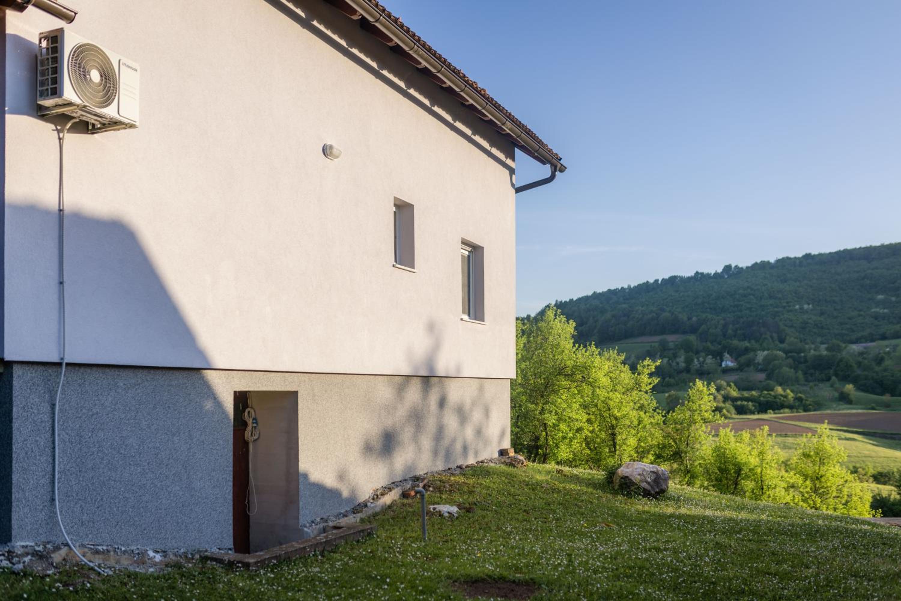 Apartman Milka