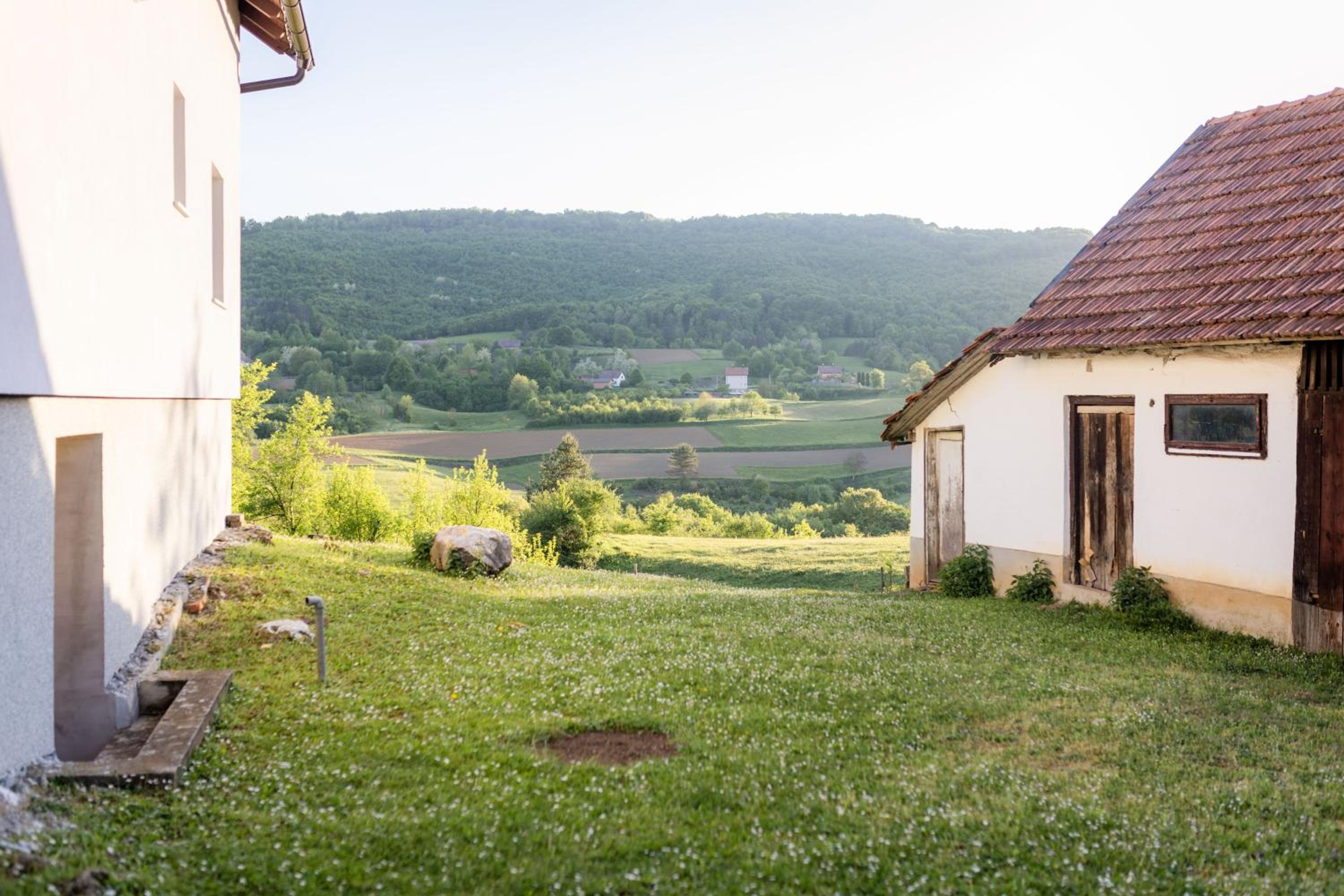 Apartman Milka