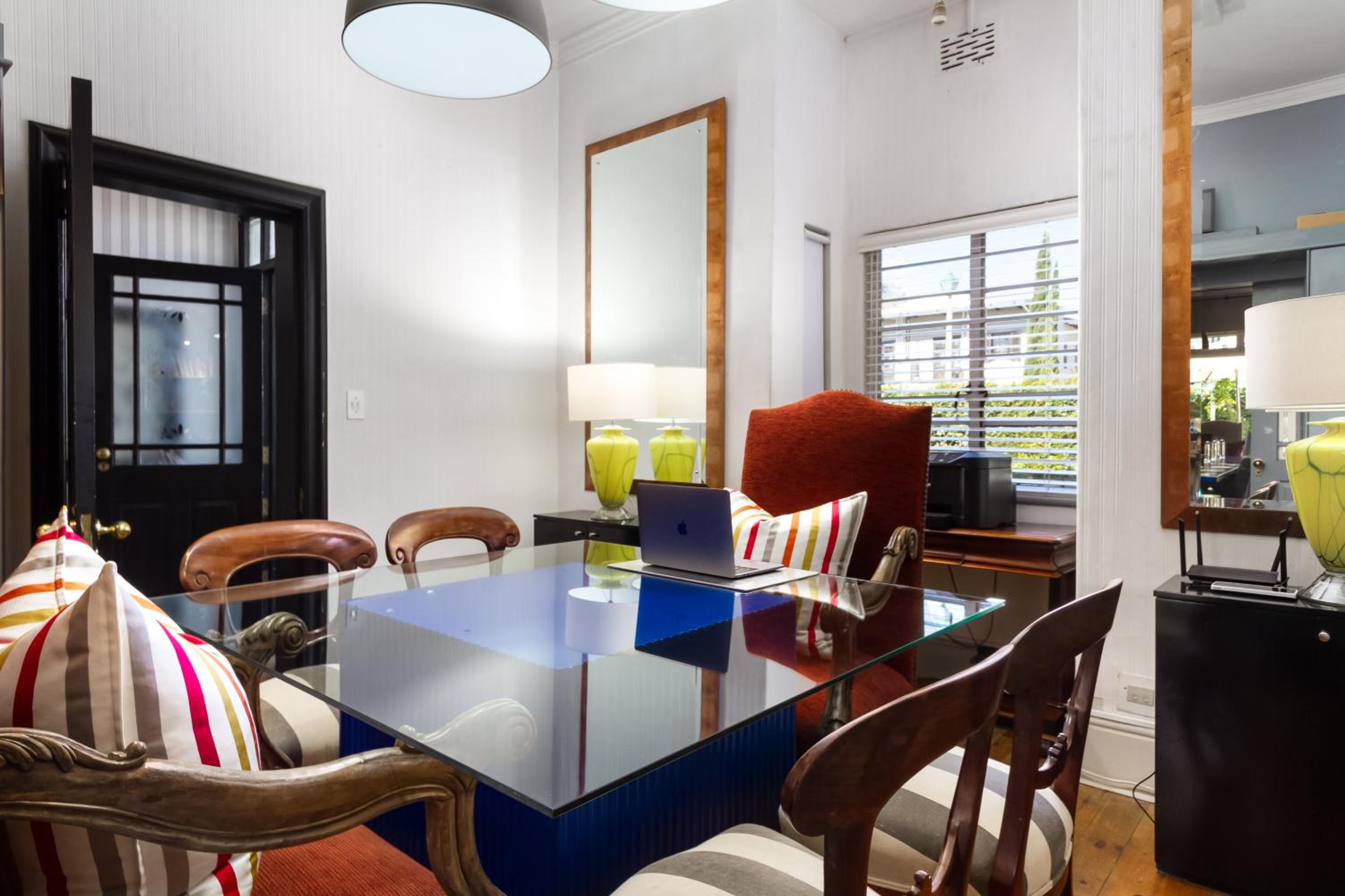 Life & Leisure Boutique Guesthouse
