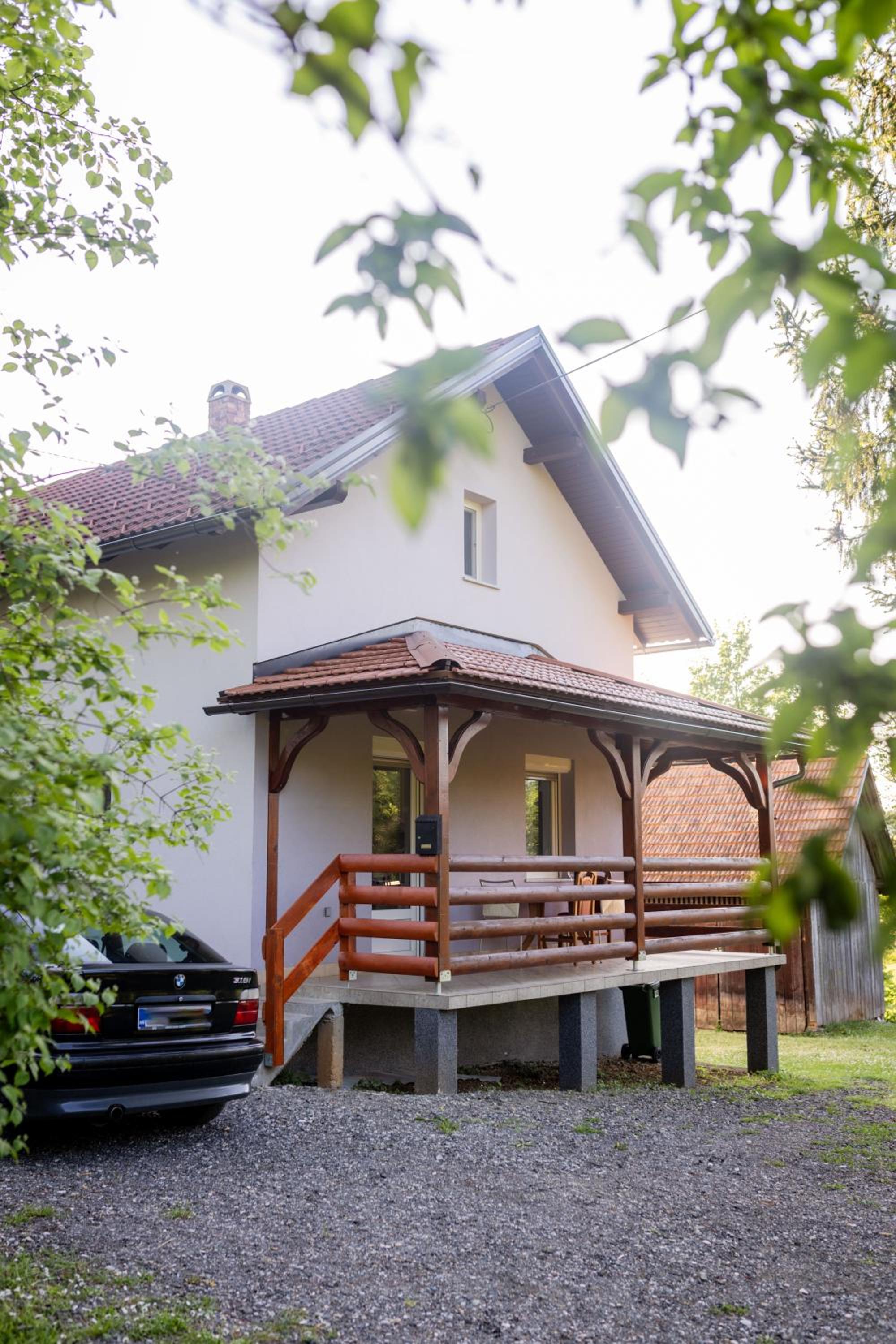 Apartman Milka