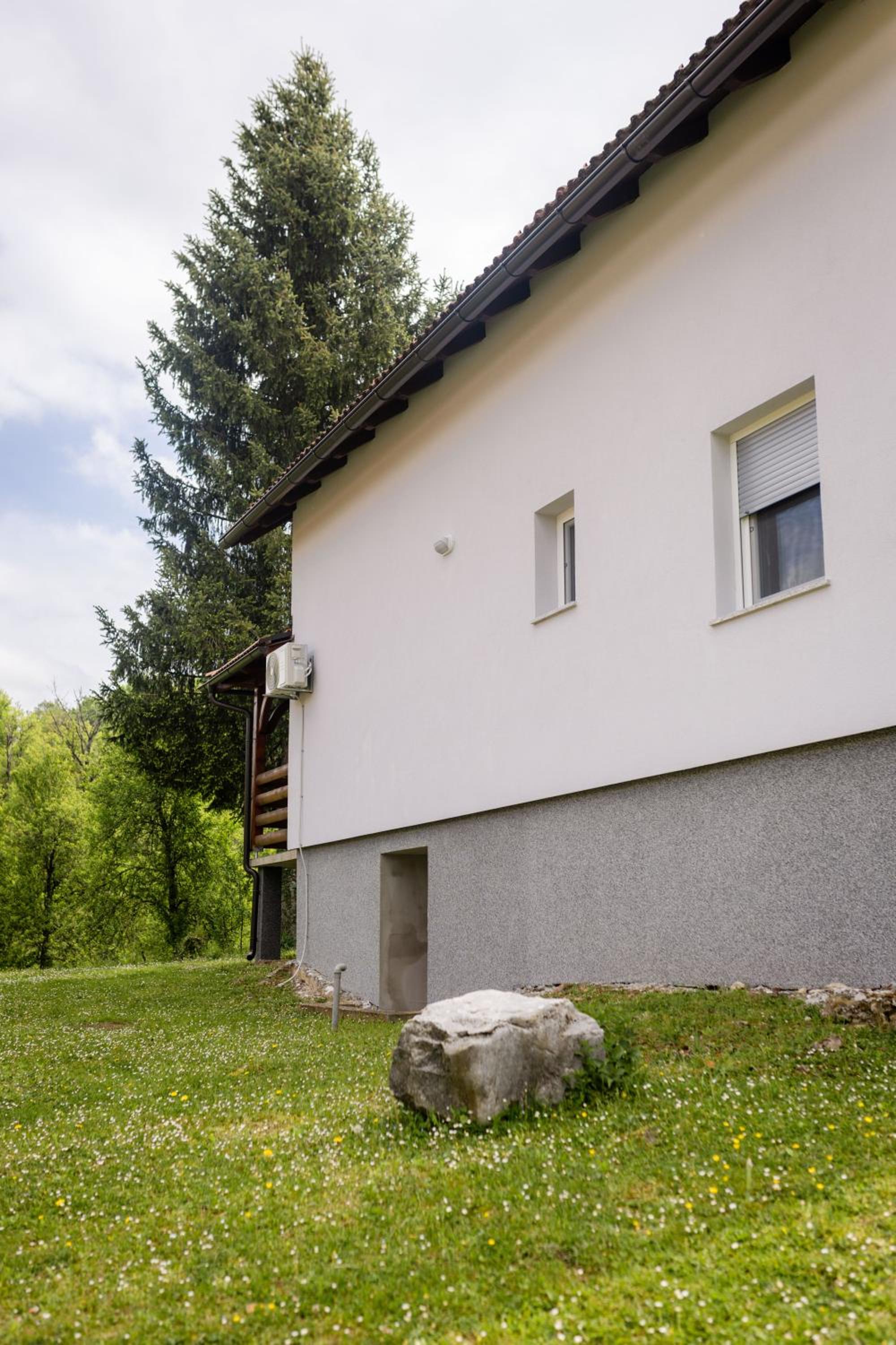 Apartman Milka
