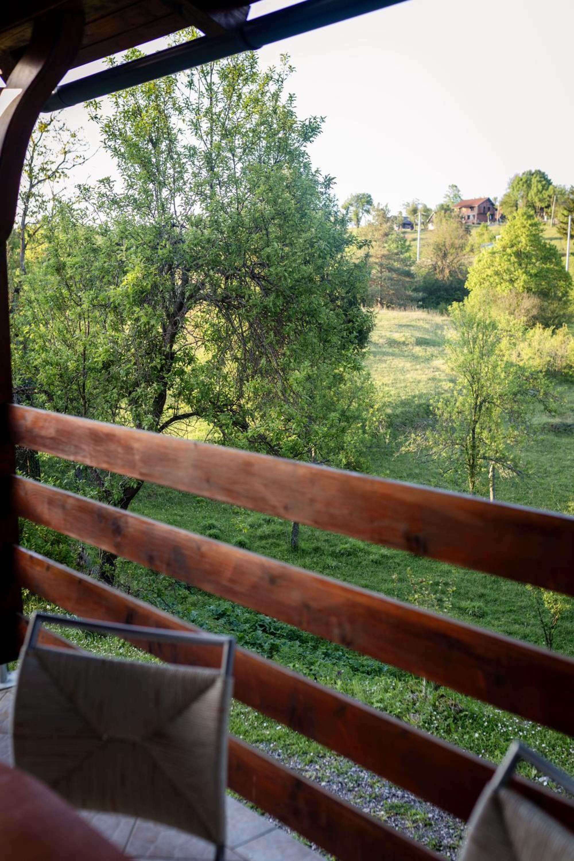Apartman Milka