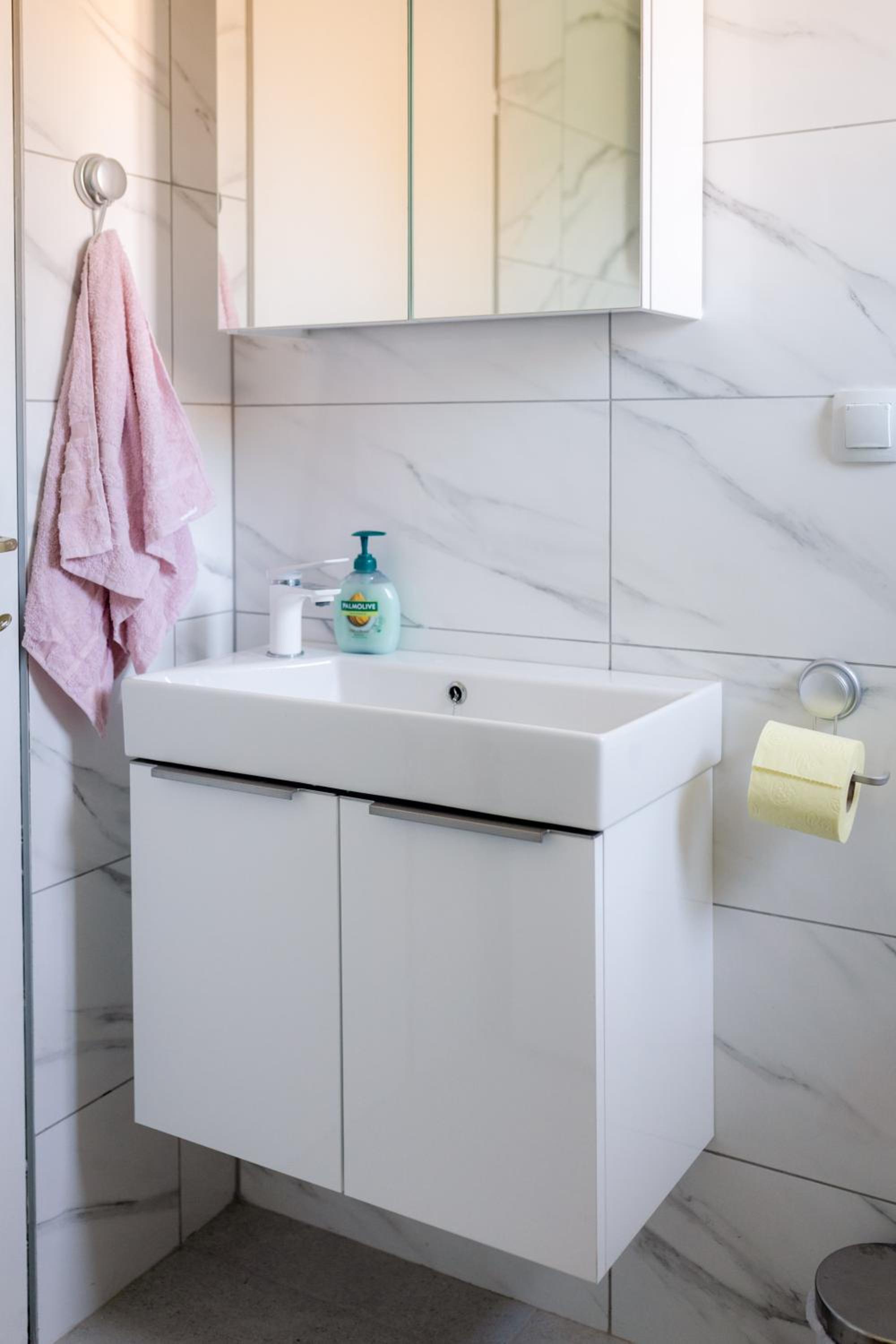 Apartman Milka