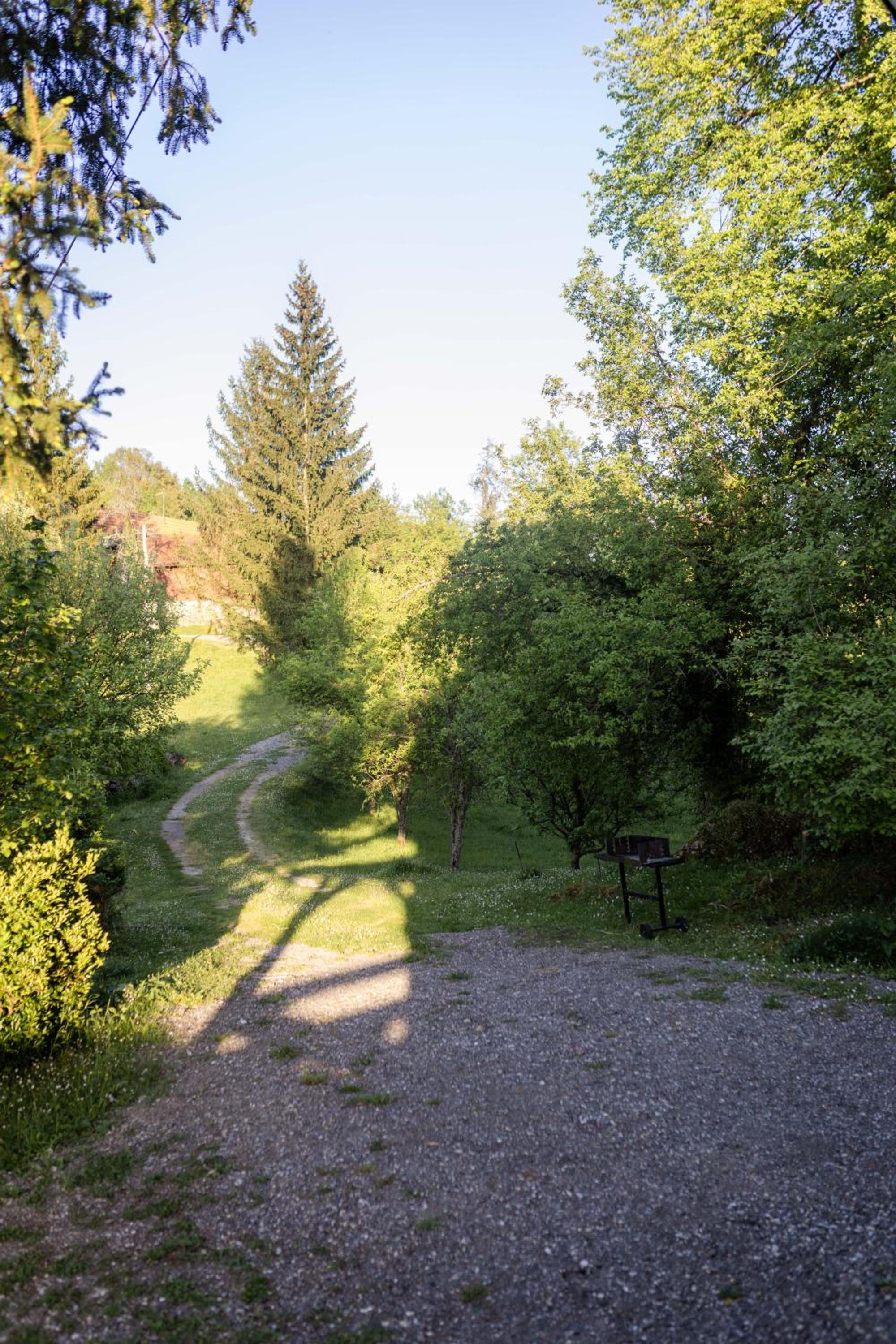Apartman Milka